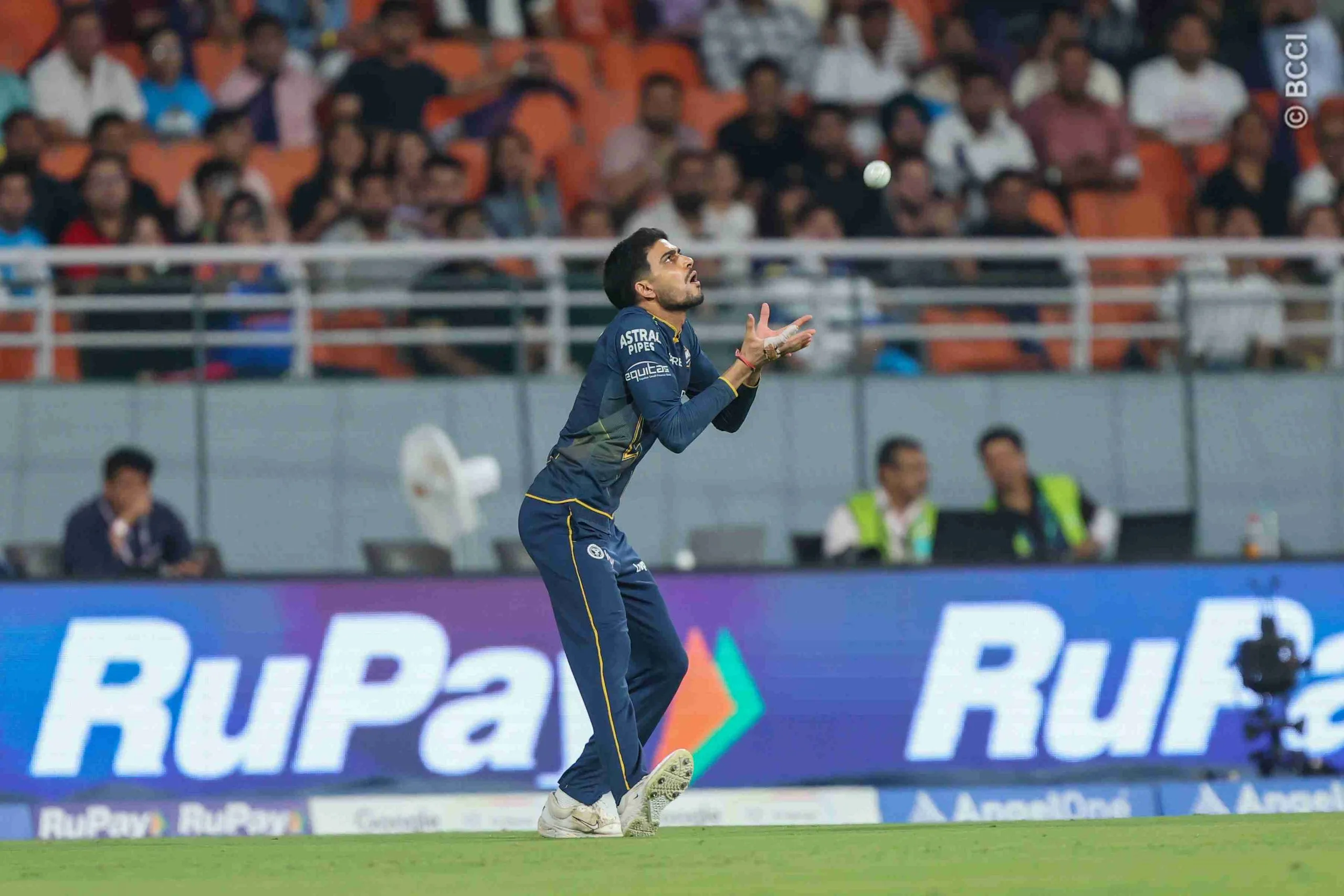 Gujarat Titans Vs Rajasthan Royals Qualifier 2 — photo 20
