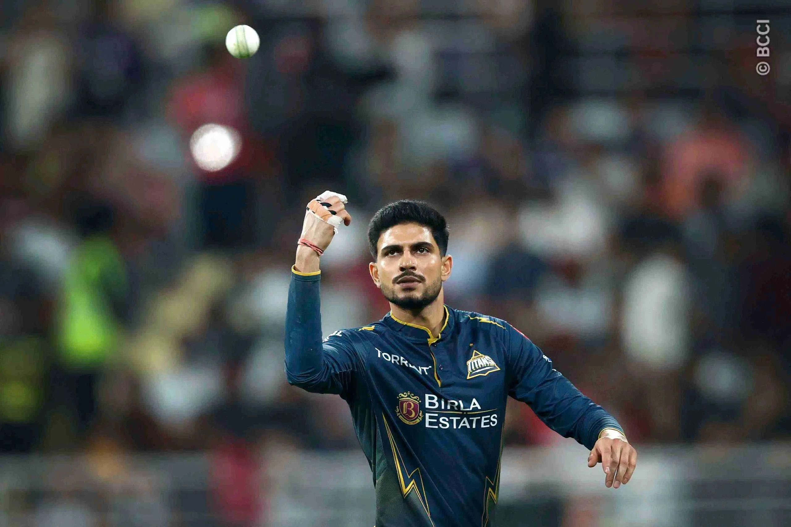 Gujarat Titans Vs Rajasthan Royals Qualifier 2 — photo 16