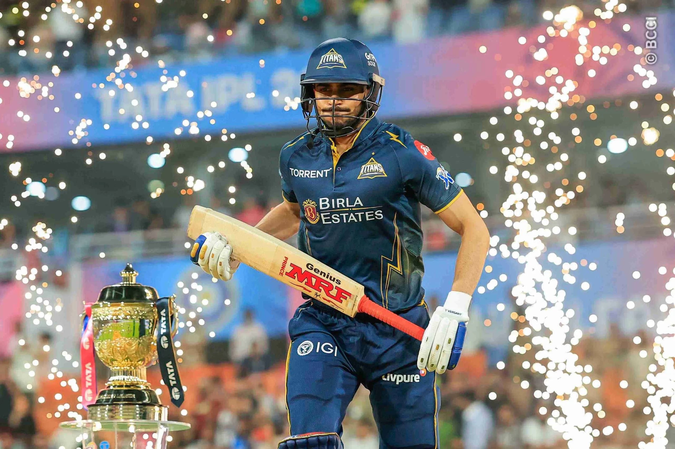 Gujarat Titans Vs Rajasthan Royals Qualifier 2 — photo 10