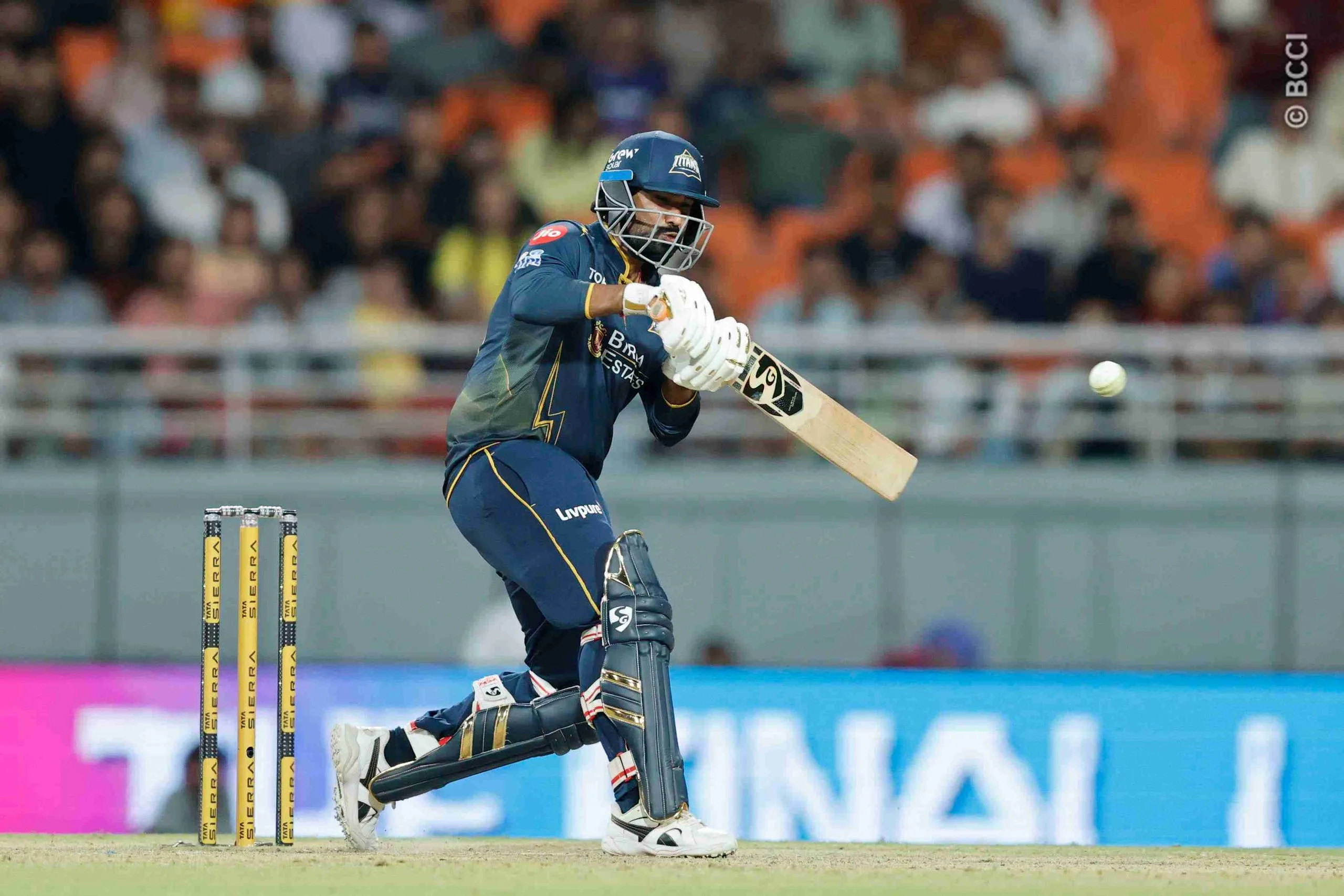 Gujarat Titans Vs Rajasthan Royals Qualifier 2 — photo 4