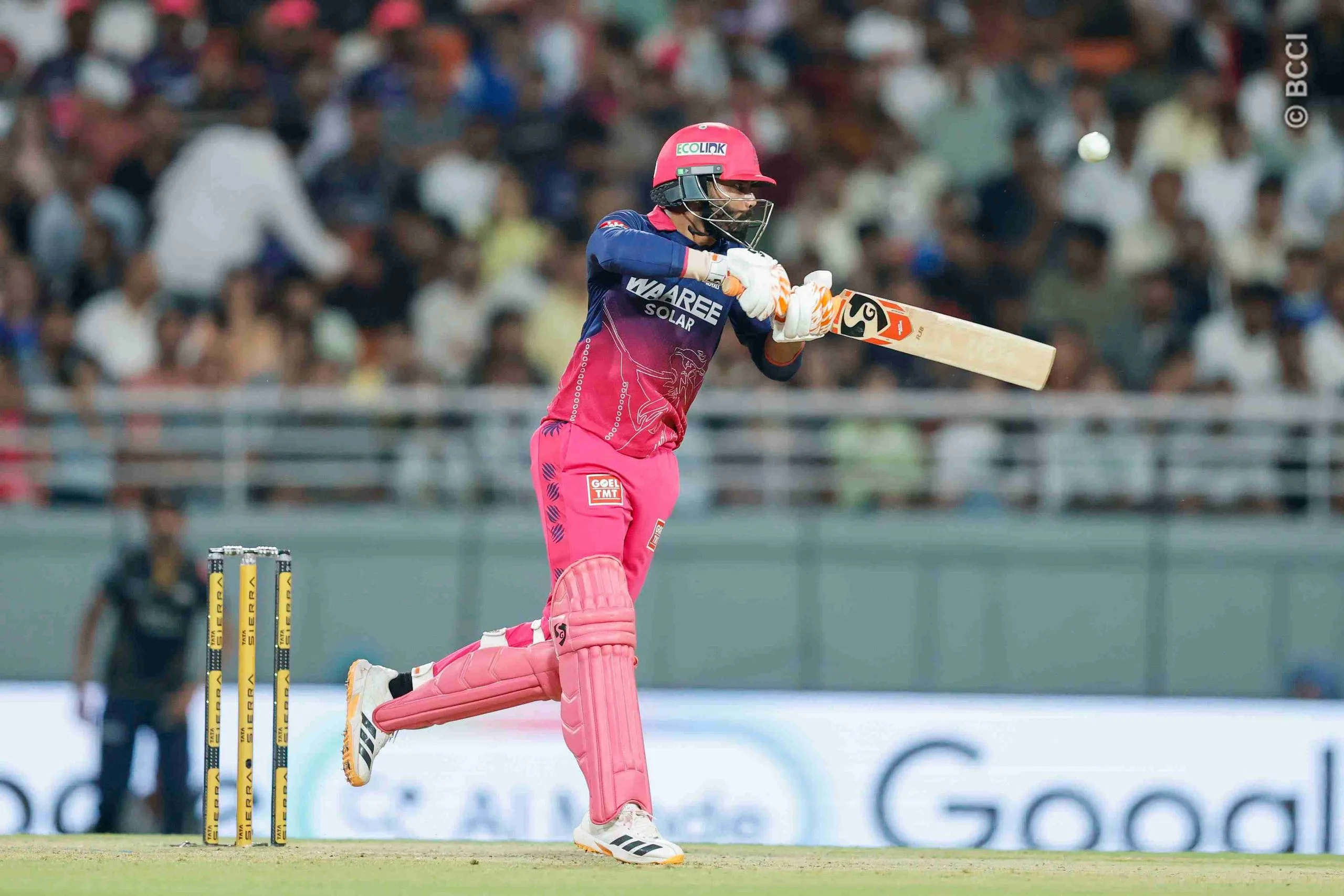 Gujarat Titans Vs Rajasthan Royals Qualifier 2 — photo 17