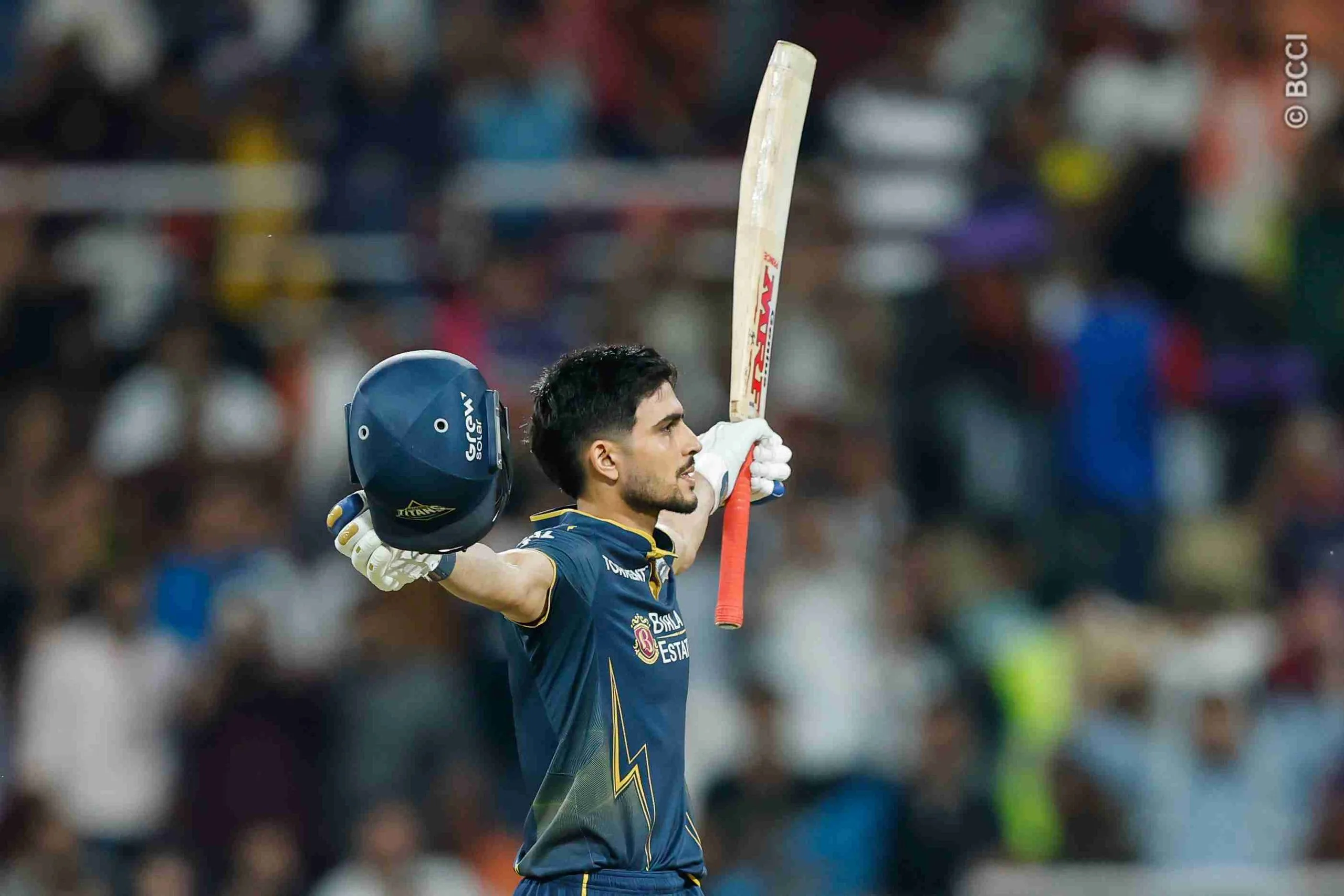 Gujarat Titans Vs Rajasthan Royals Qualifier 2 — photo 7