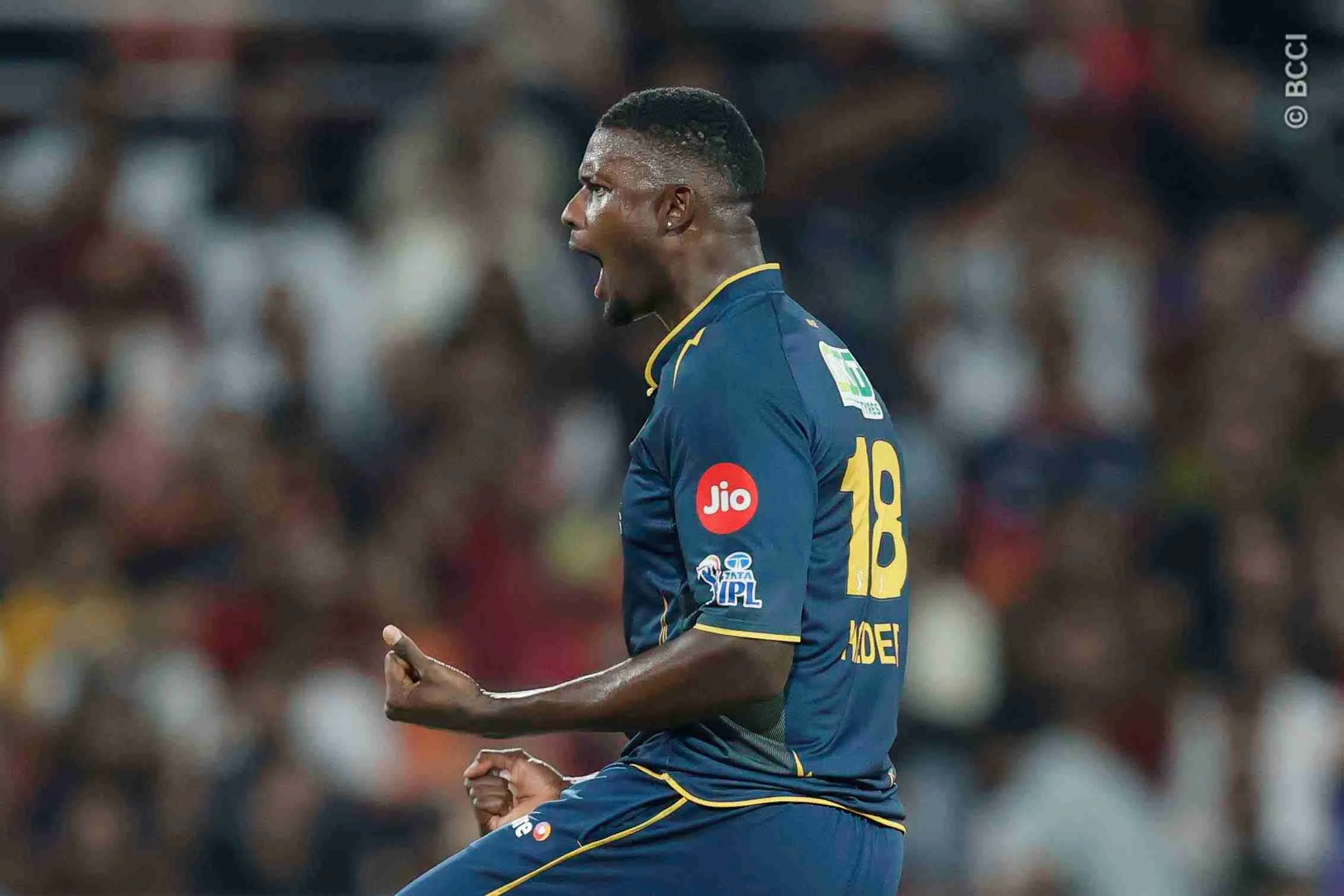 Gujarat Titans Vs Rajasthan Royals Qualifier 2 — photo 14