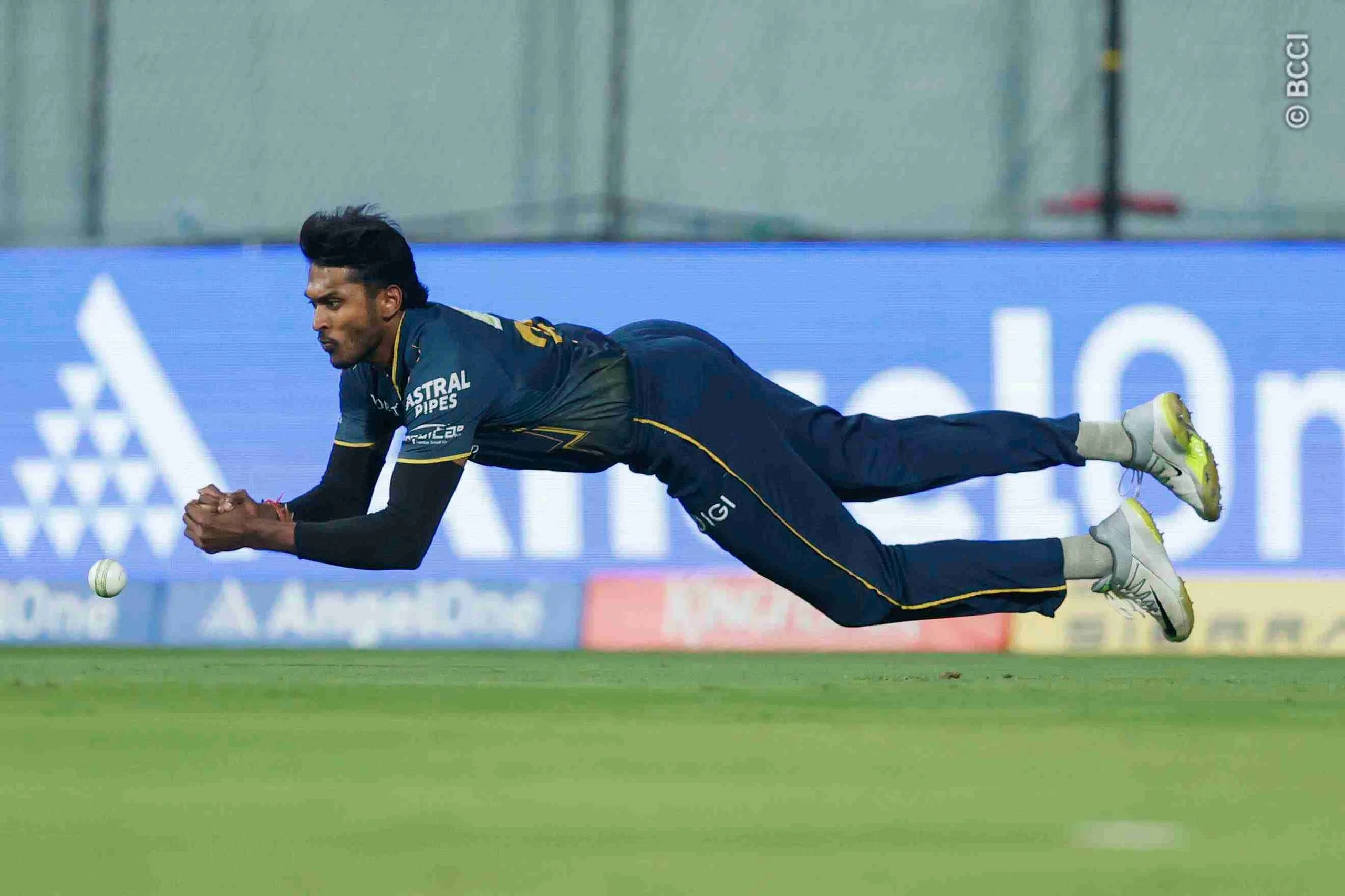 Gujarat Titans Vs Rajasthan Royals Qualifier 2 — photo 15