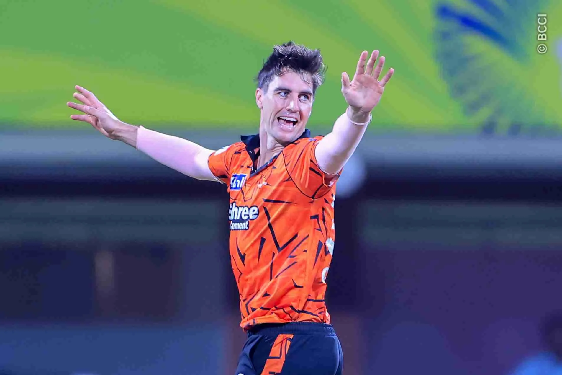 Chennai Super Kings Vs Sunrisers Hyderabad Match 63 — photo 21