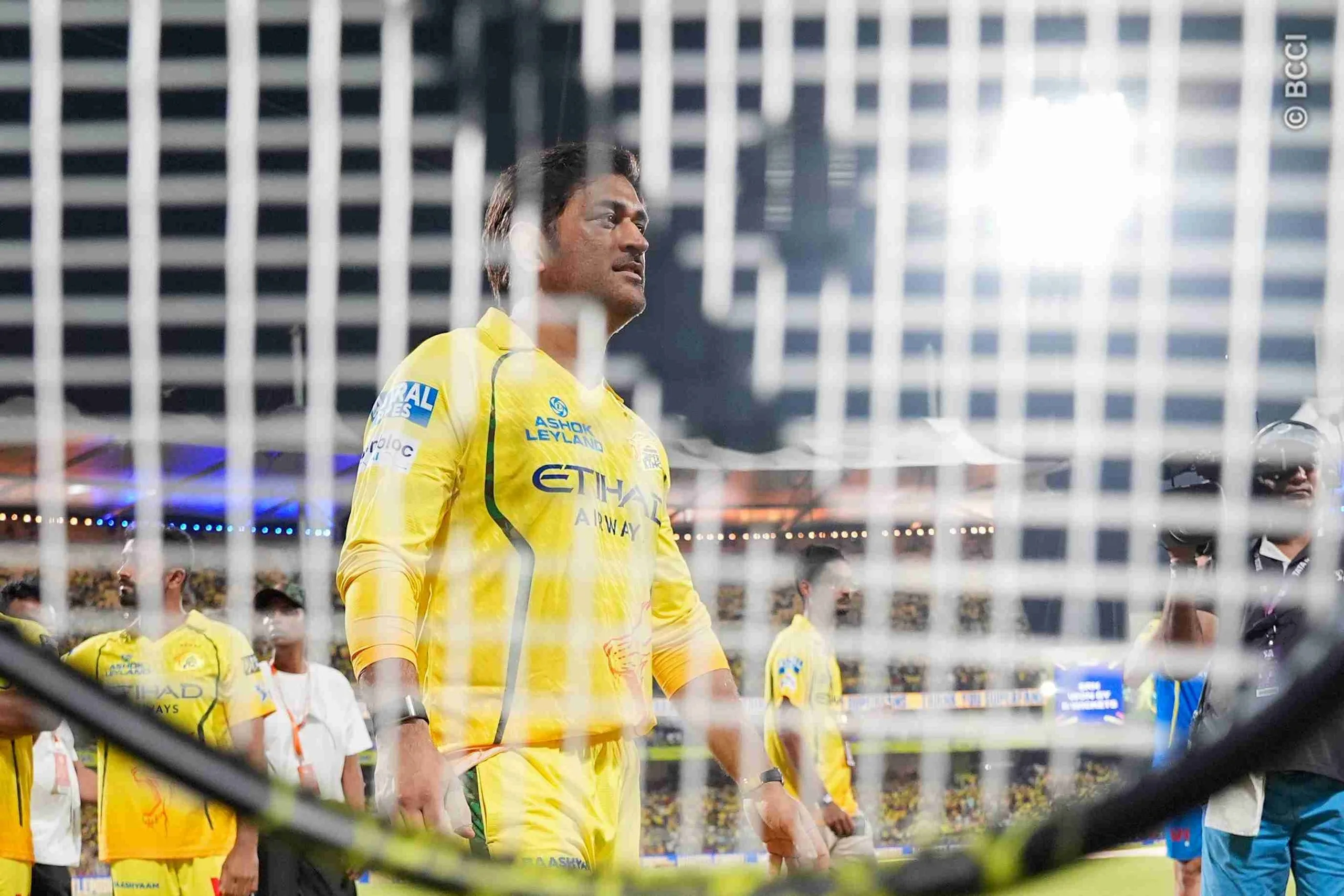 Chennai Super Kings Vs Sunrisers Hyderabad Match 63 — photo 1