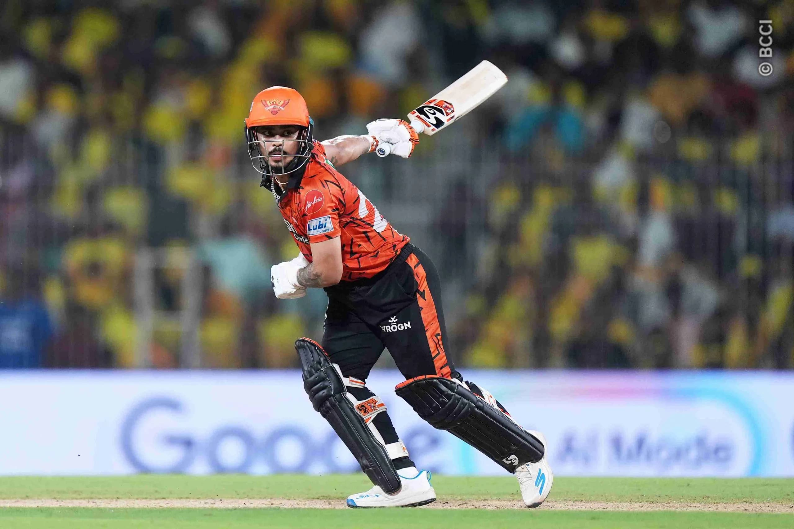 Chennai Super Kings Vs Sunrisers Hyderabad Match 63 — photo 2