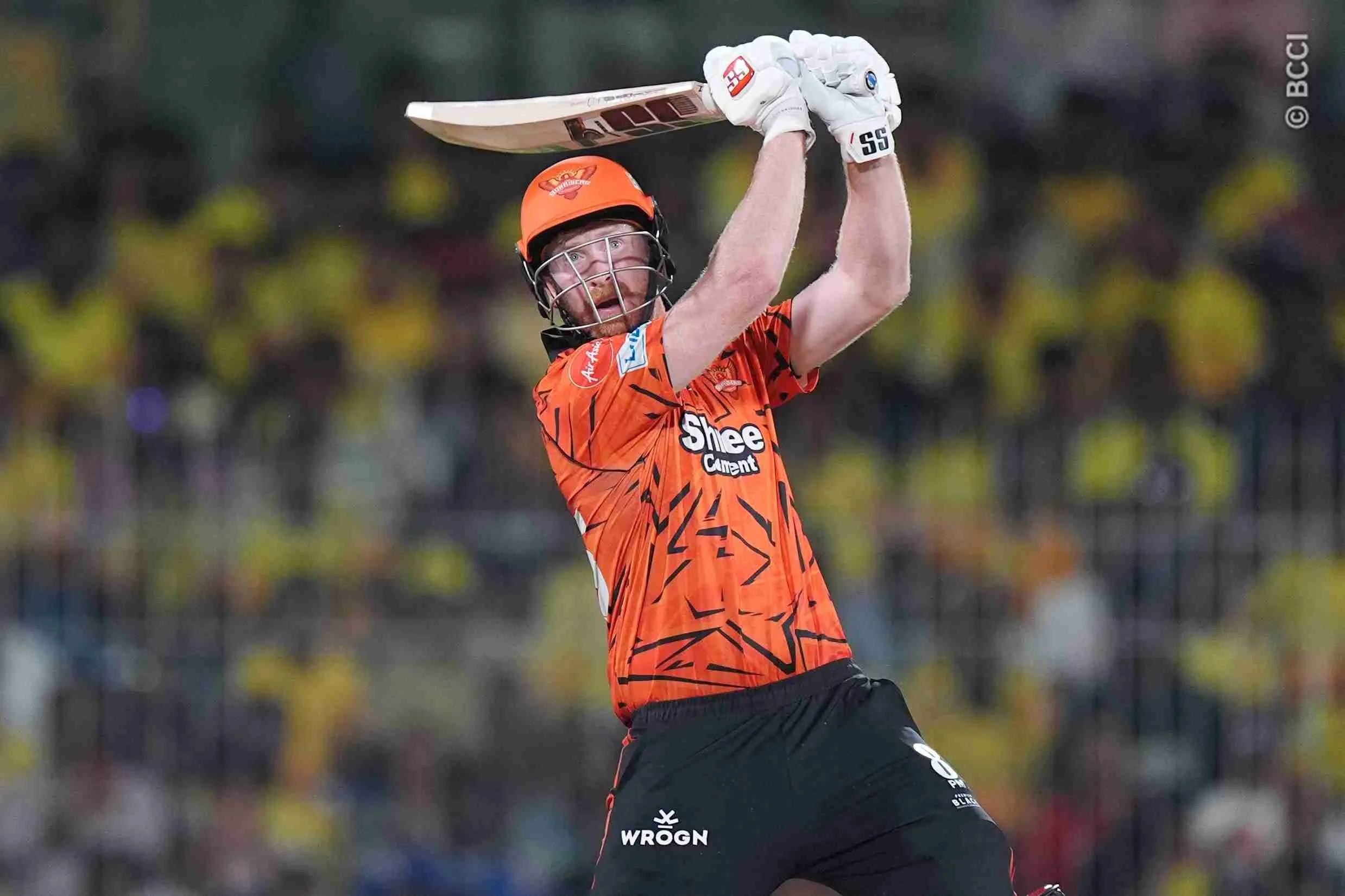 Chennai Super Kings Vs Sunrisers Hyderabad Match 63 — photo 3