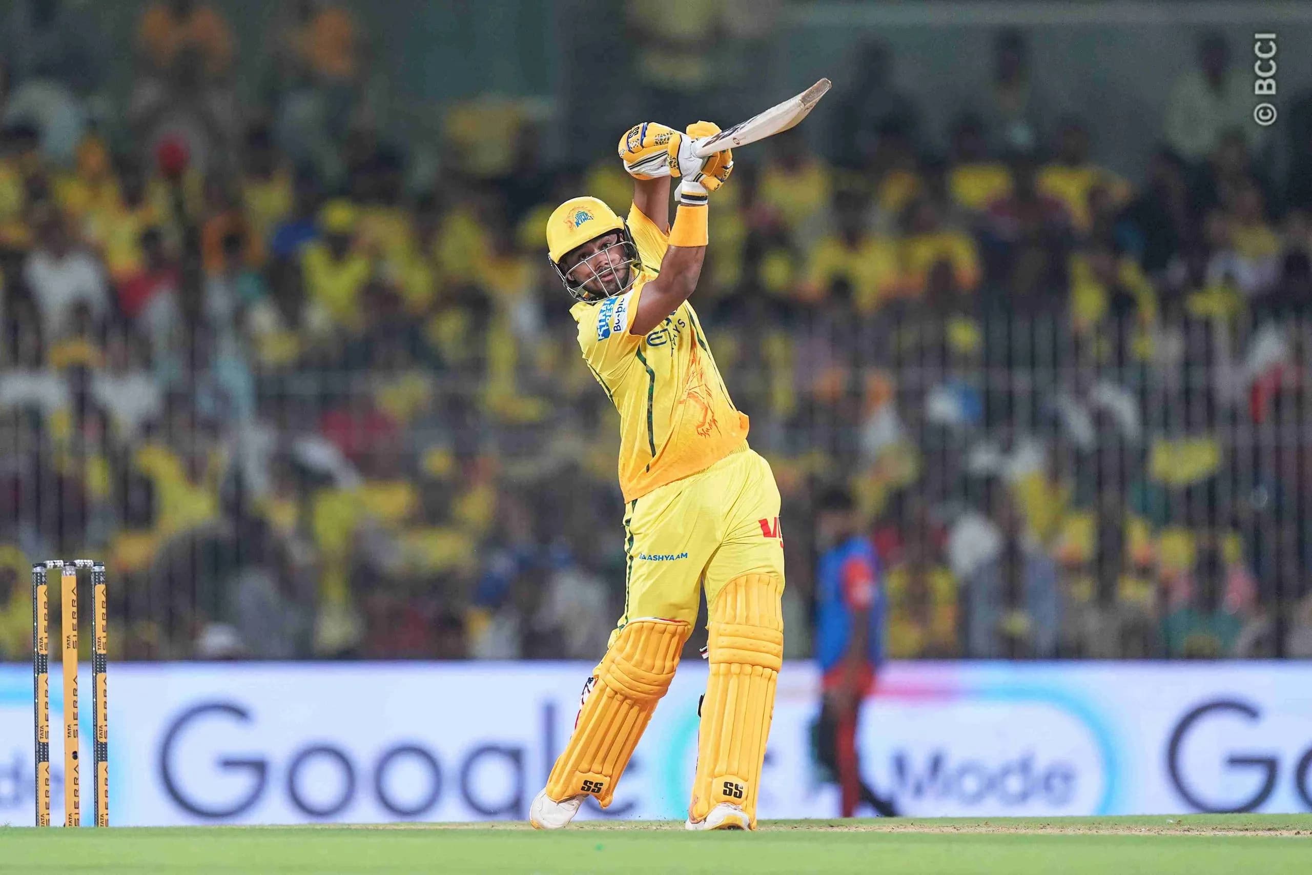 Chennai Super Kings Vs Sunrisers Hyderabad Match 63 — photo 18