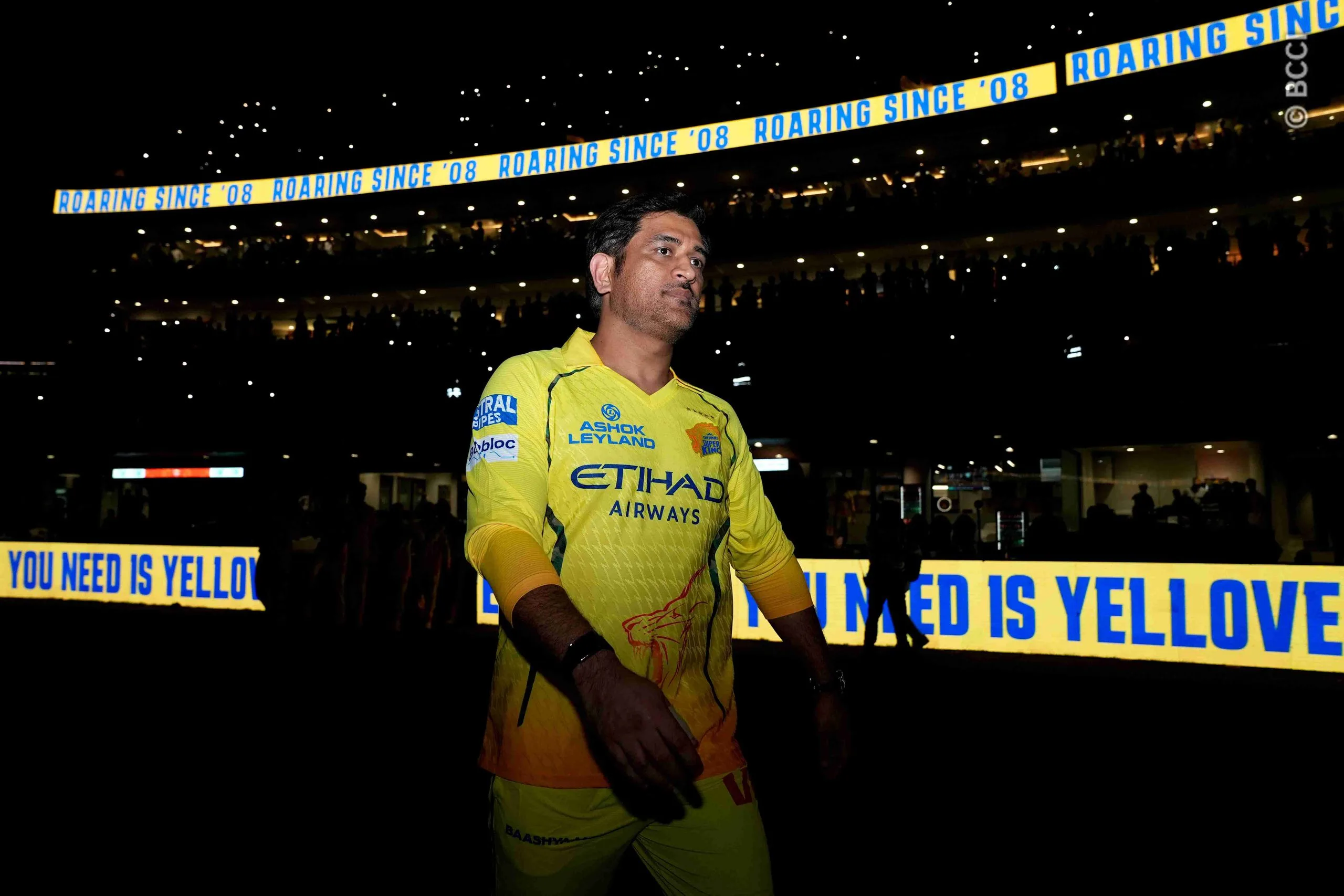 Chennai Super Kings Vs Sunrisers Hyderabad Match 63 — photo 9