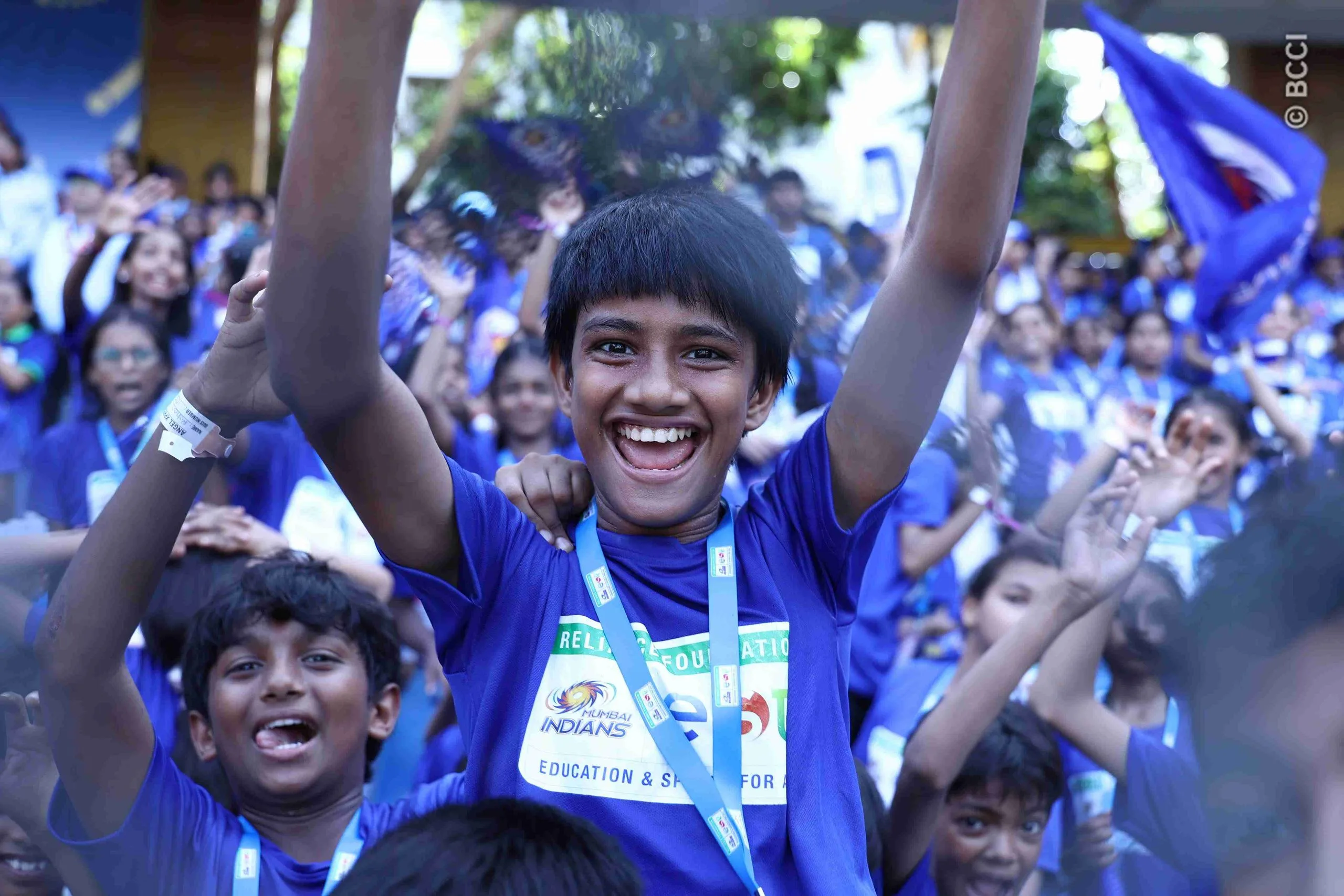 Mumbai Indians Vs Rajasthan Royals Match 69 — photo 16