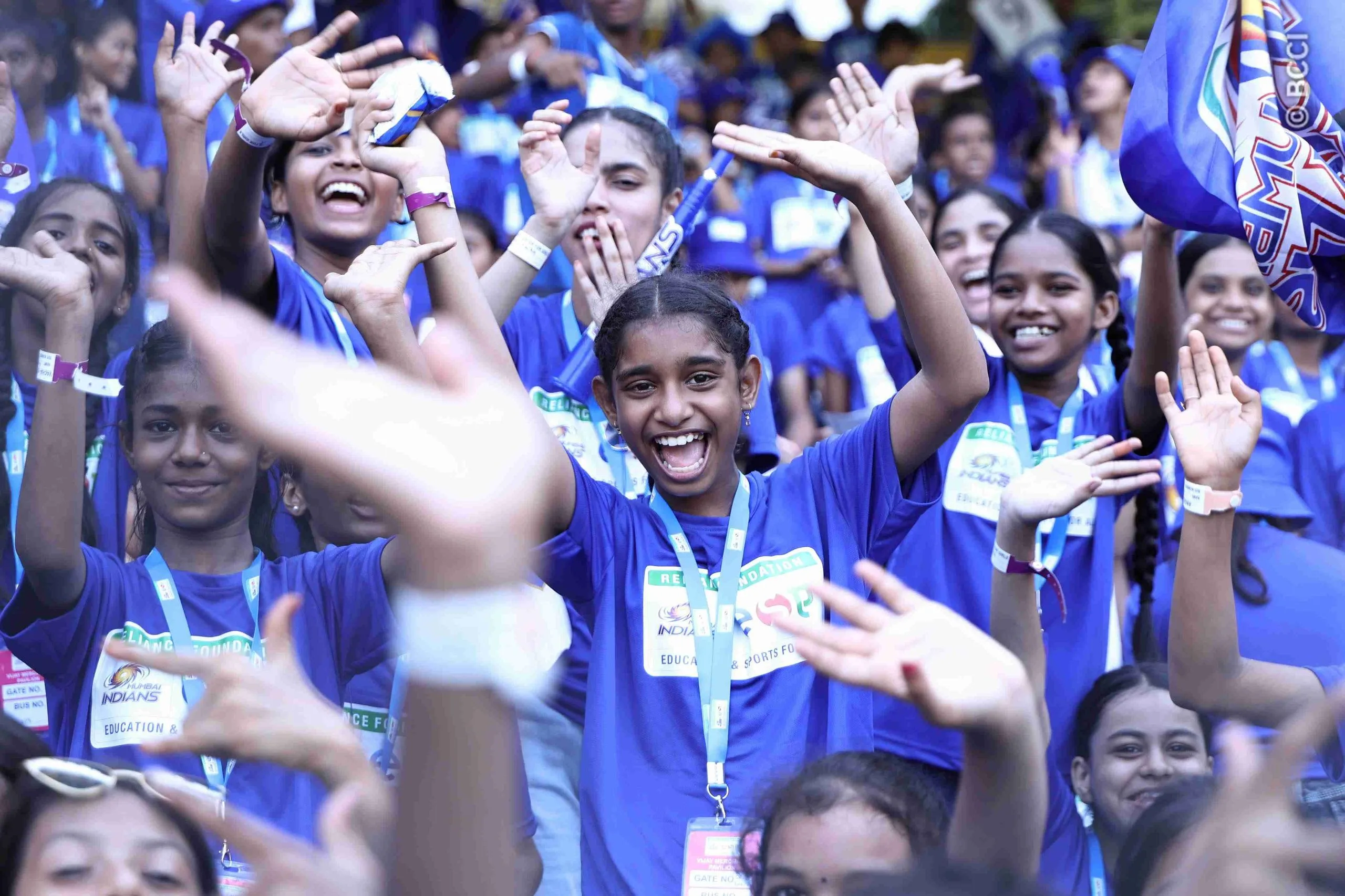 Mumbai Indians Vs Rajasthan Royals Match 69 — photo 19