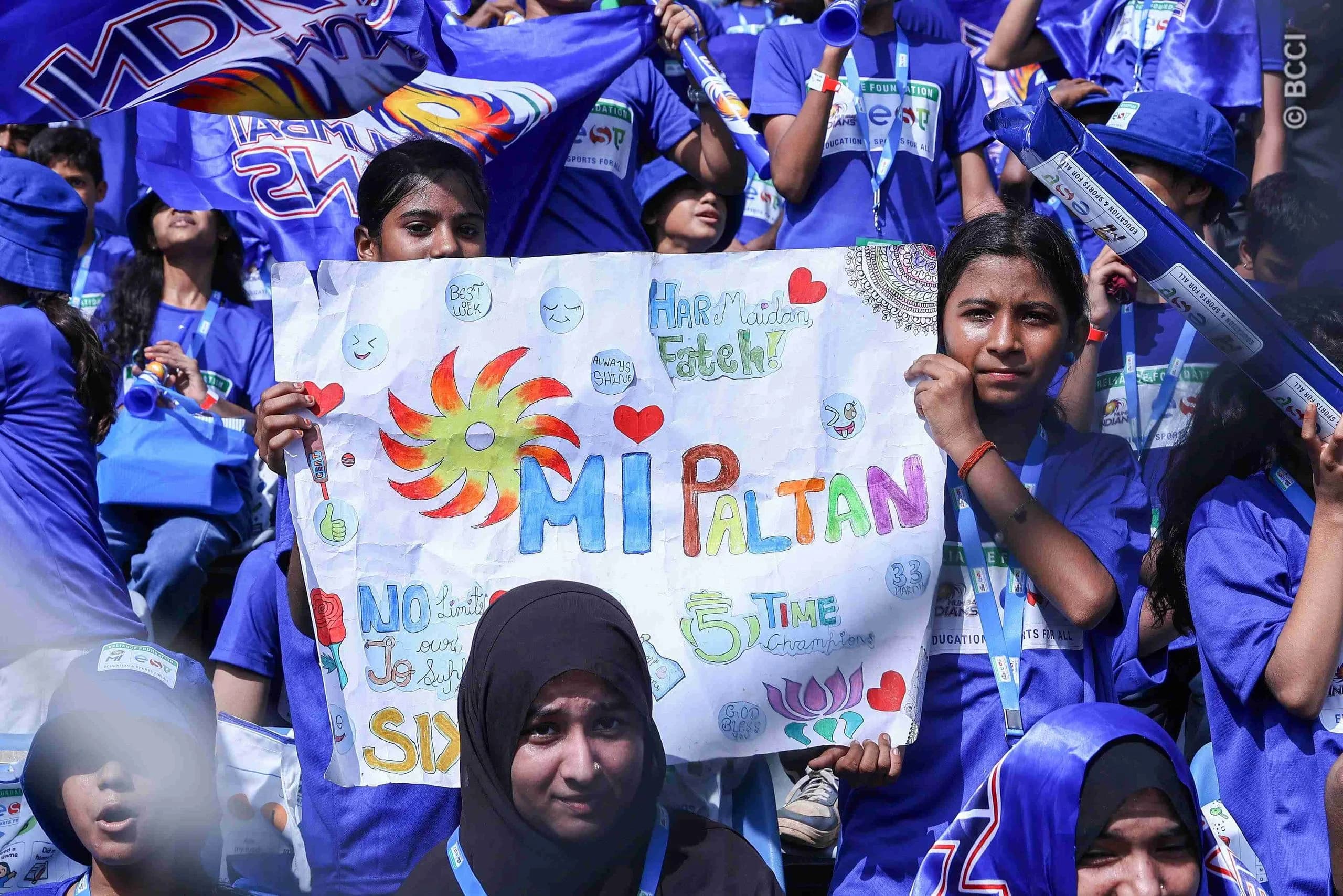 Mumbai Indians Vs Rajasthan Royals Match 69 — photo 12