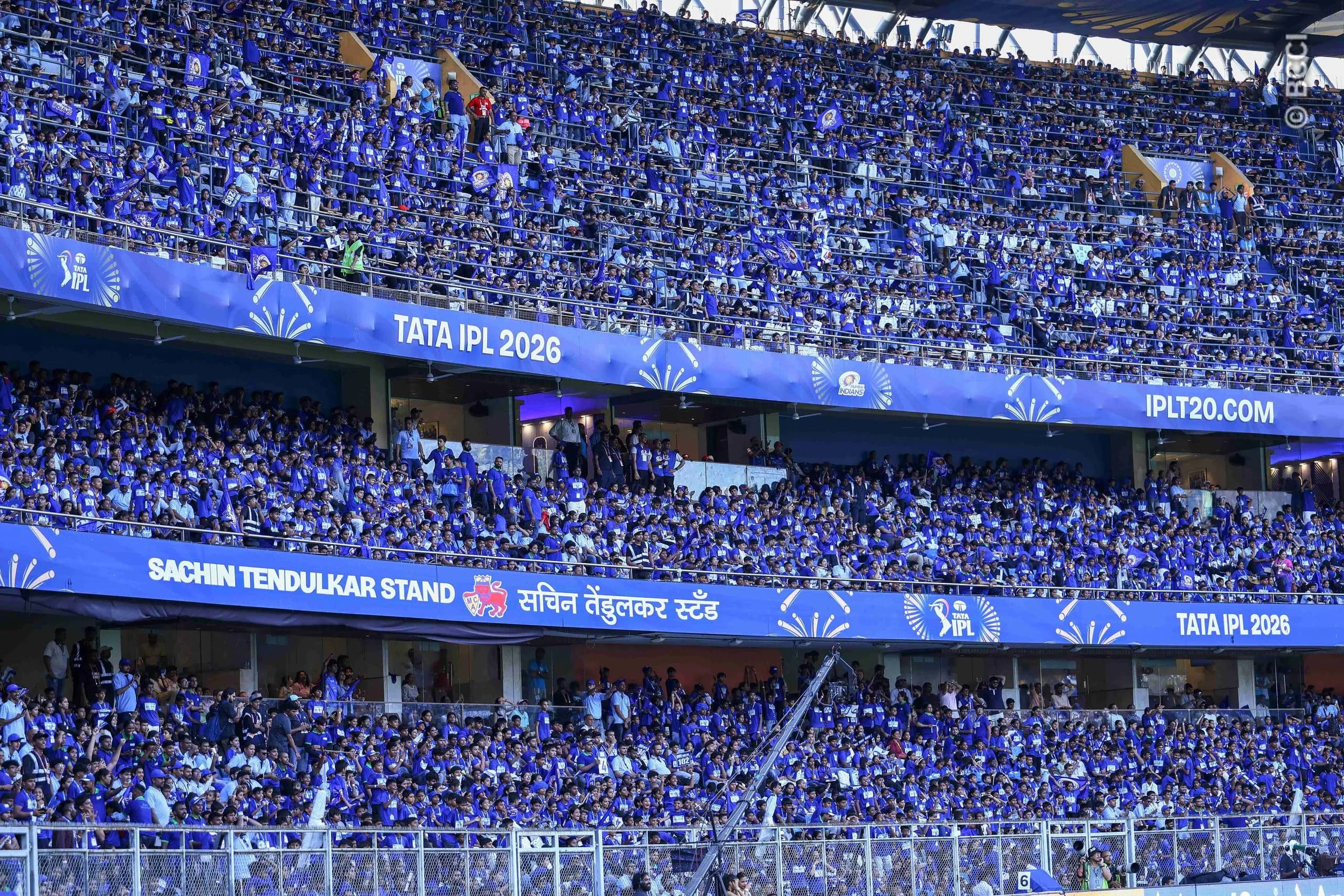 Mumbai Indians Vs Rajasthan Royals Match 69 — photo 13