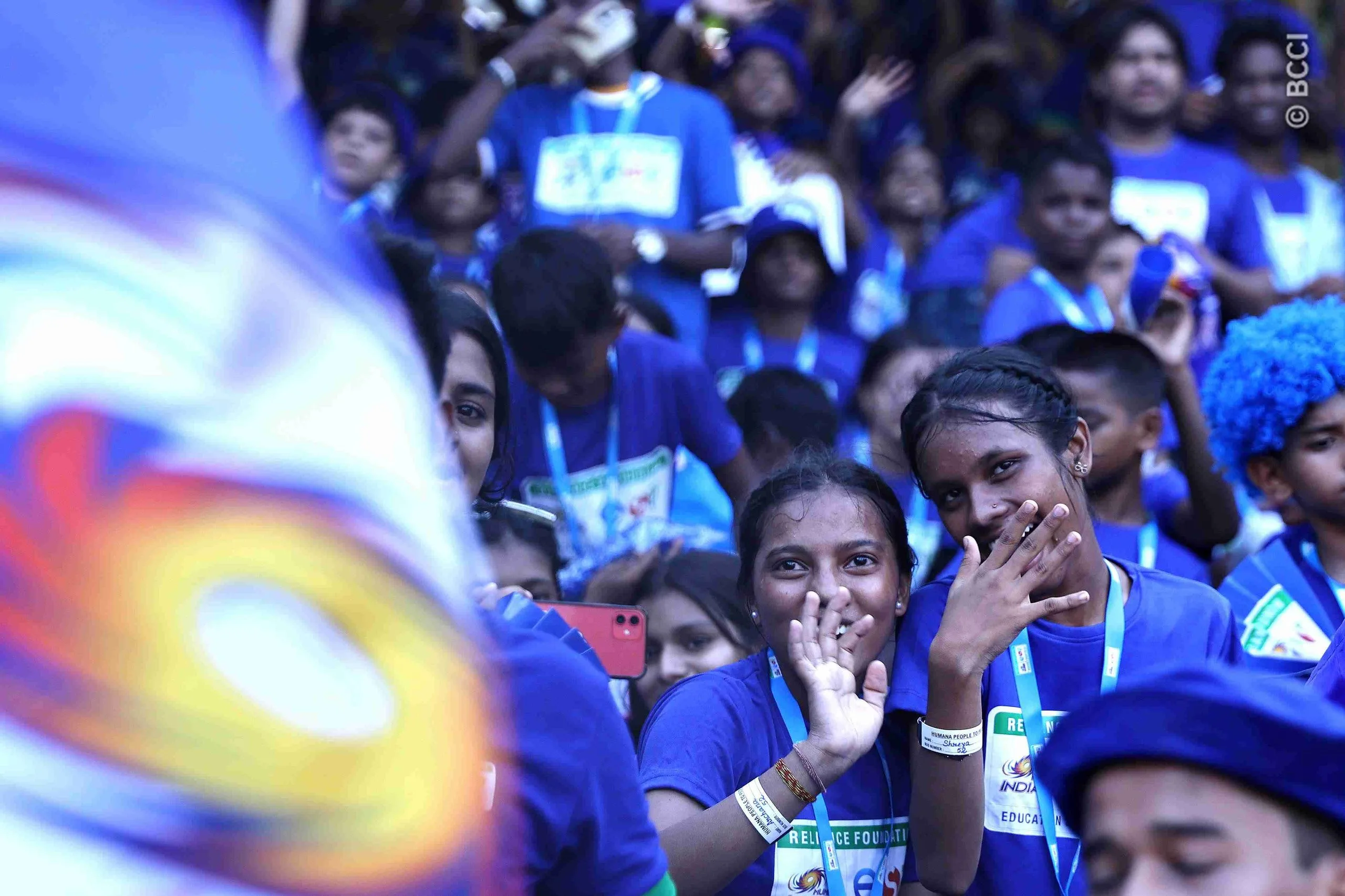 Mumbai Indians Vs Rajasthan Royals Match 69 — photo 18