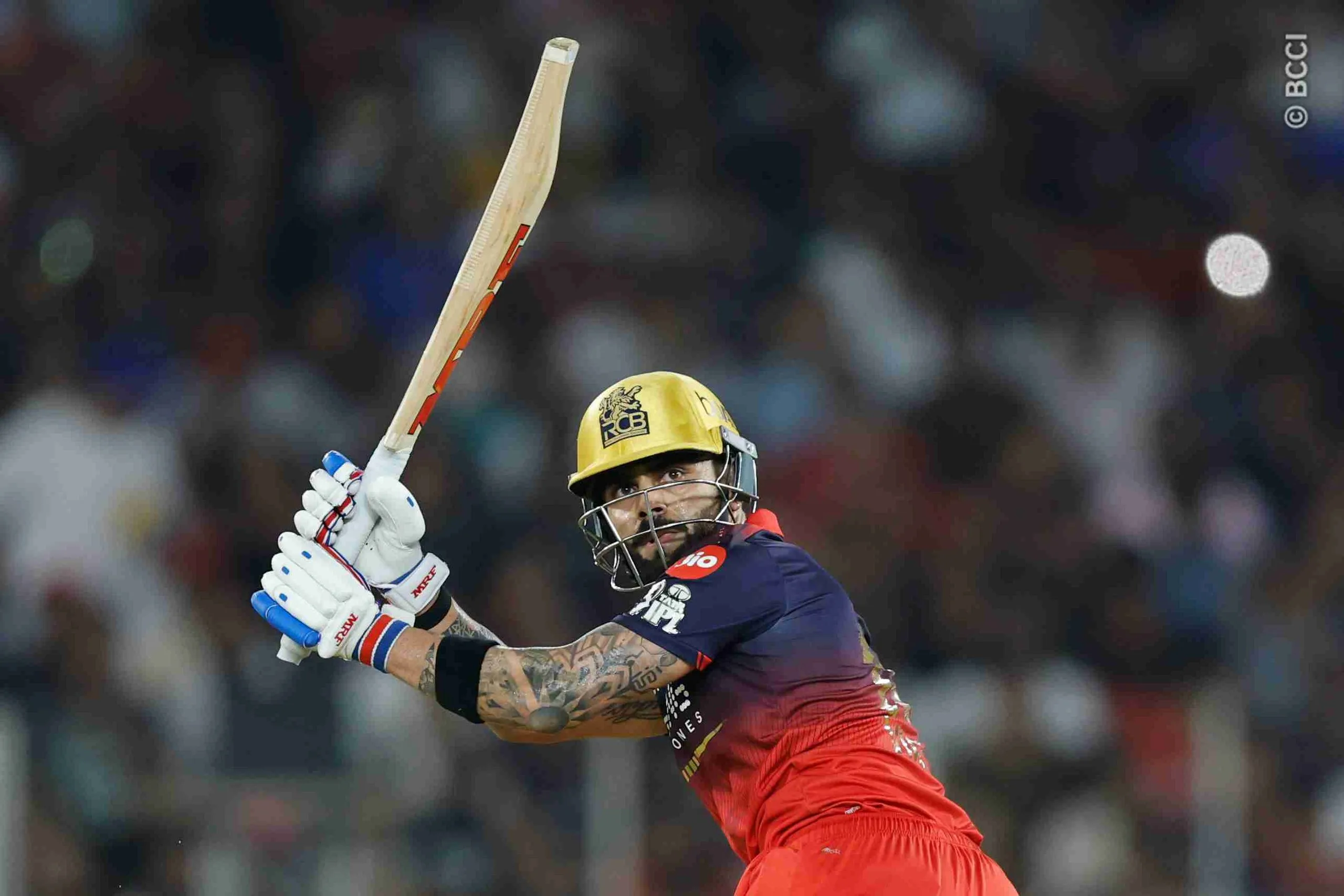 Royal Challengers Bengaluru Vs Gujarat Titans Final — photo 24