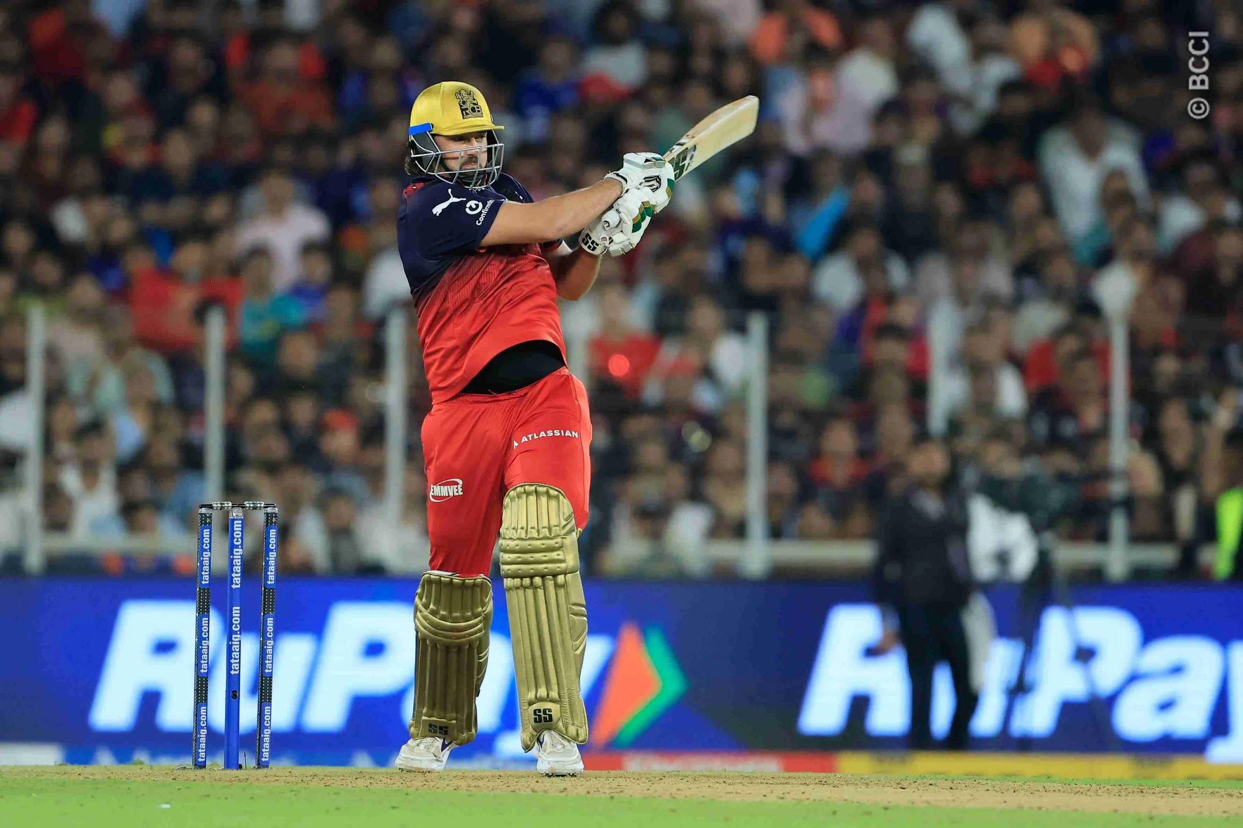 Royal Challengers Bengaluru Vs Gujarat Titans Final — photo 13