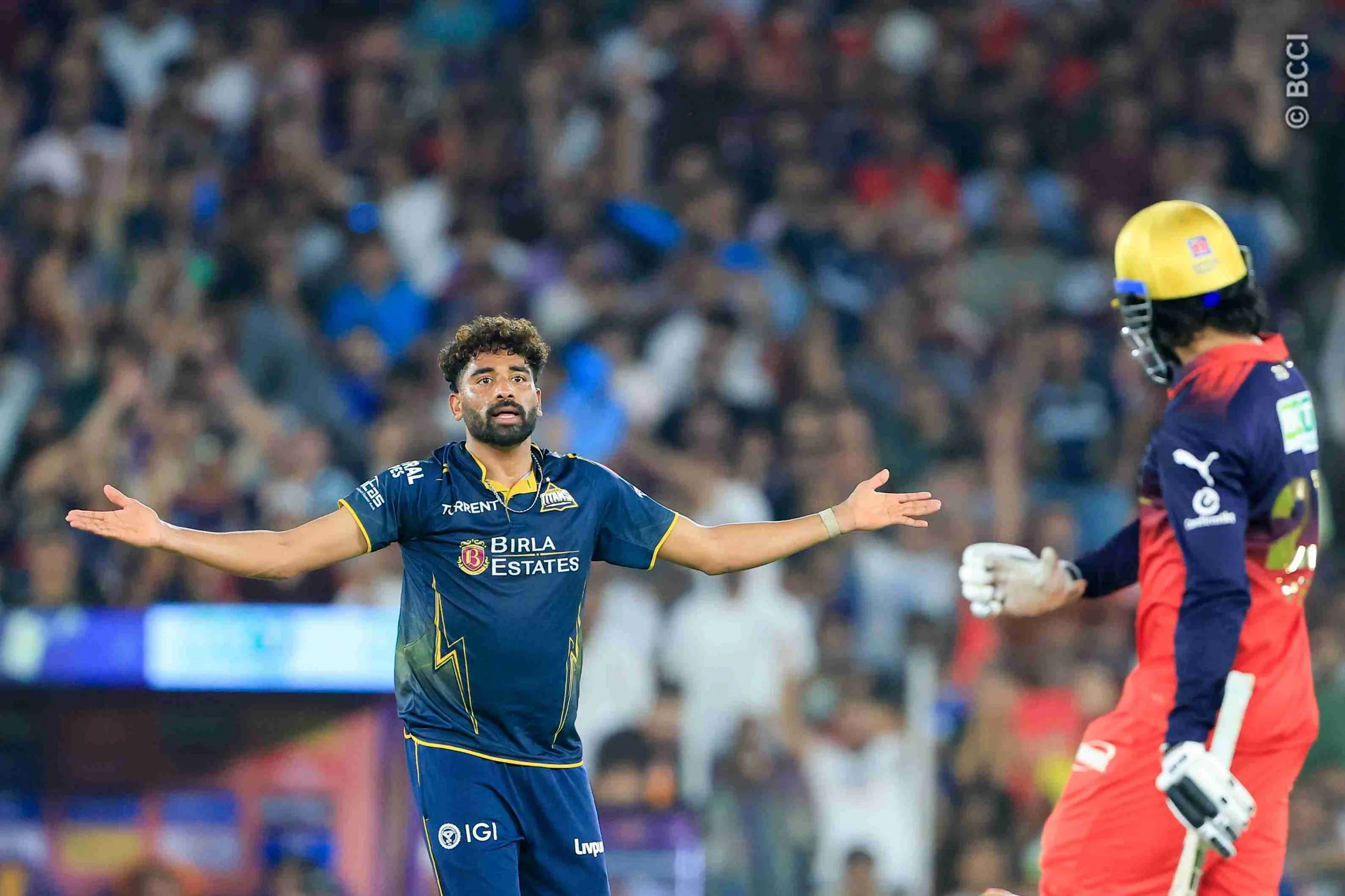 Royal Challengers Bengaluru Vs Gujarat Titans Final — photo 15