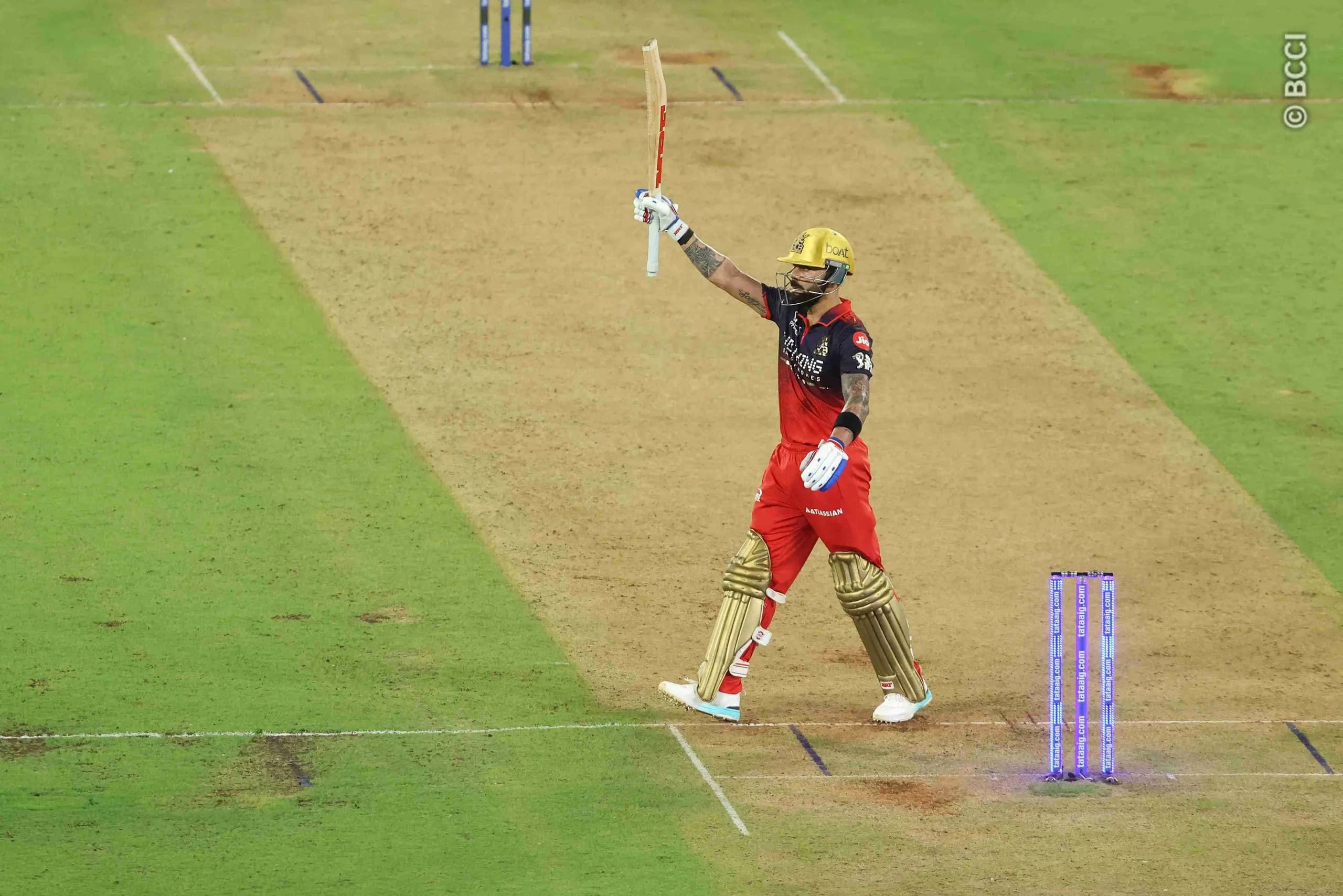 Royal Challengers Bengaluru Vs Gujarat Titans Final — photo 18