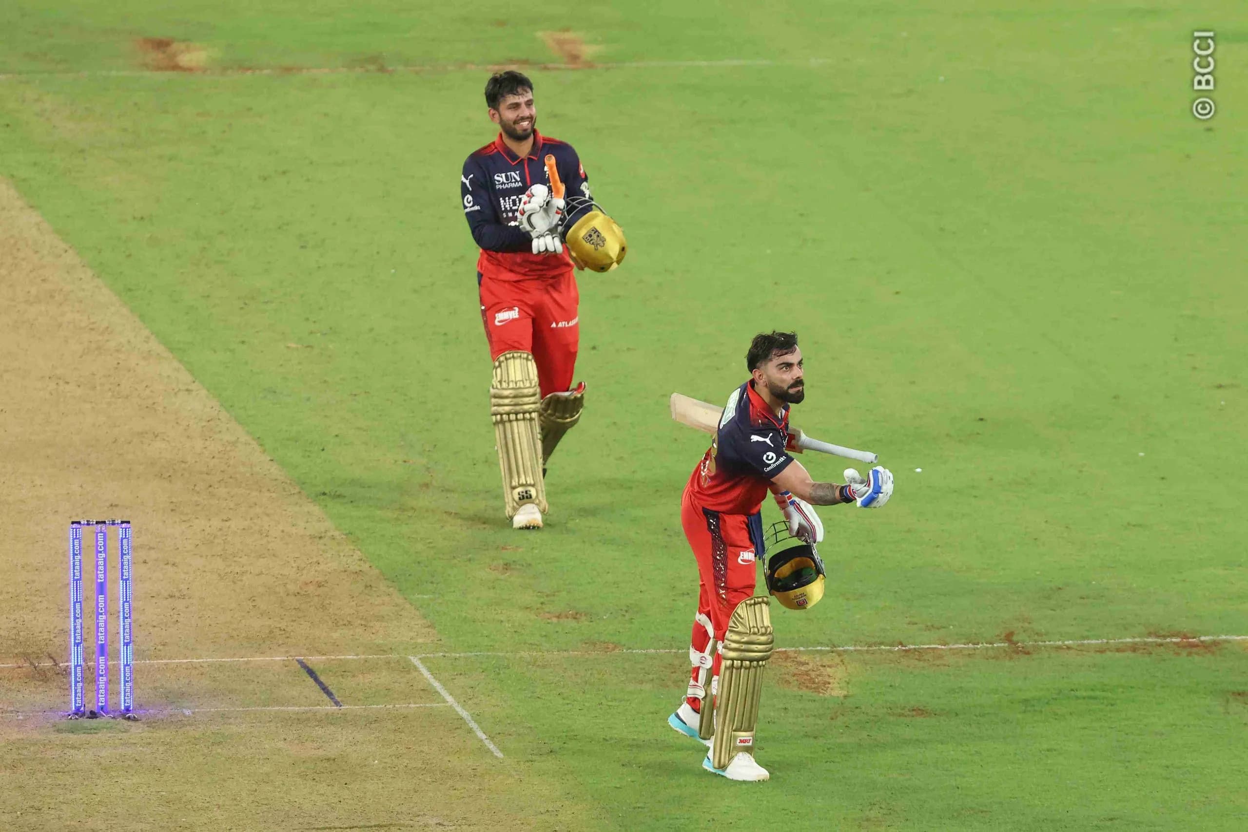 Royal Challengers Bengaluru Vs Gujarat Titans Final — photo 9