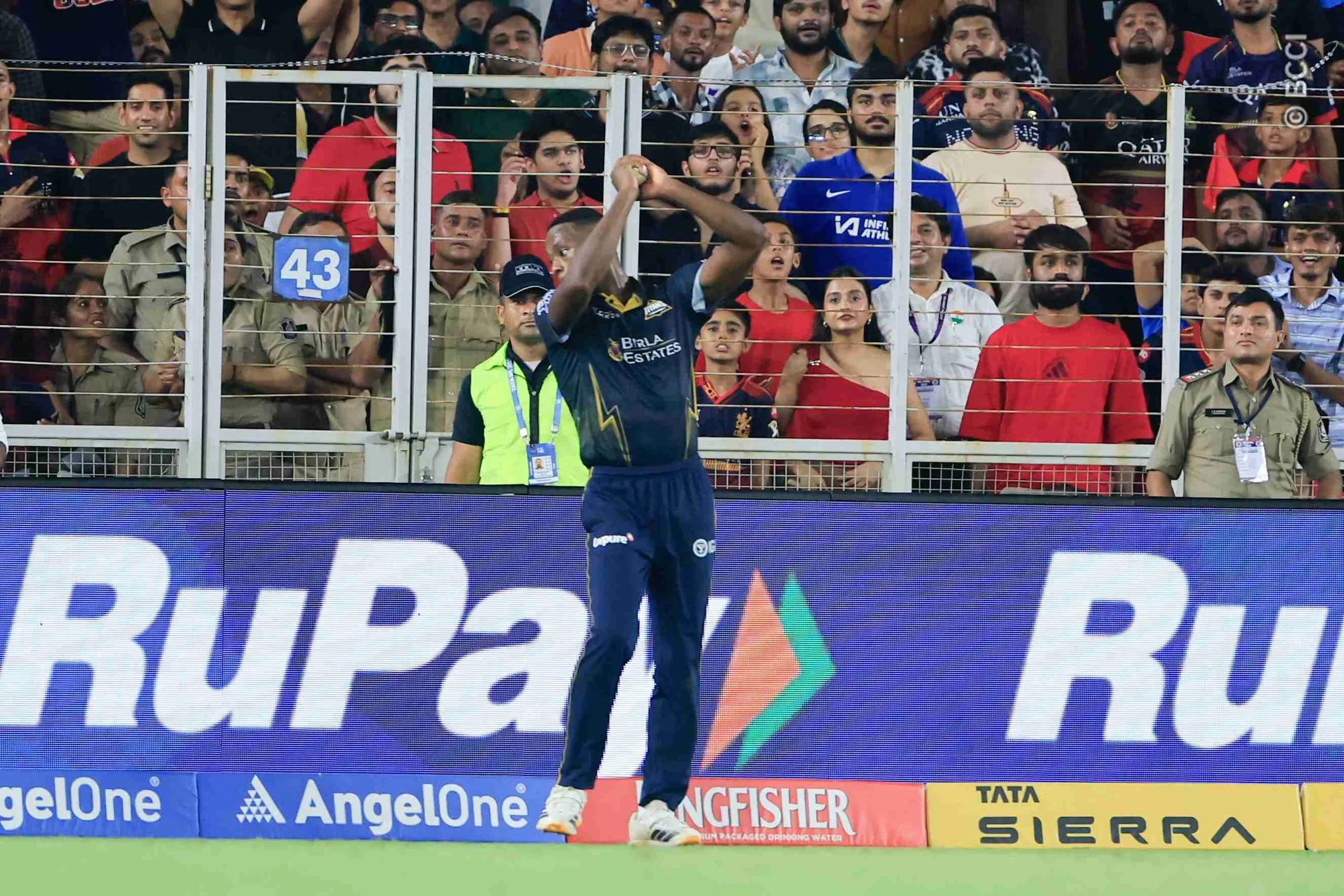 Royal Challengers Bengaluru Vs Gujarat Titans Final — photo 14