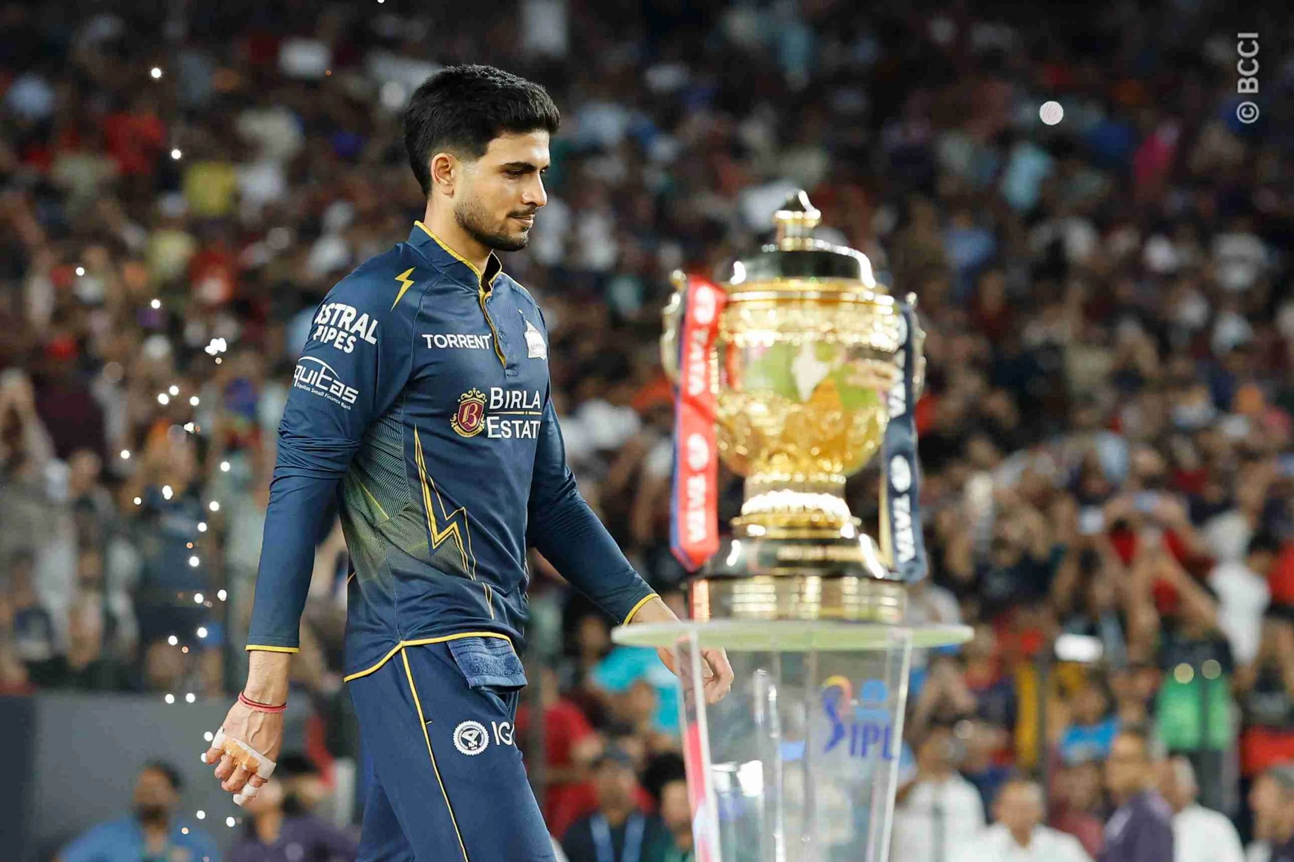 Royal Challengers Bengaluru Vs Gujarat Titans Final — photo 23