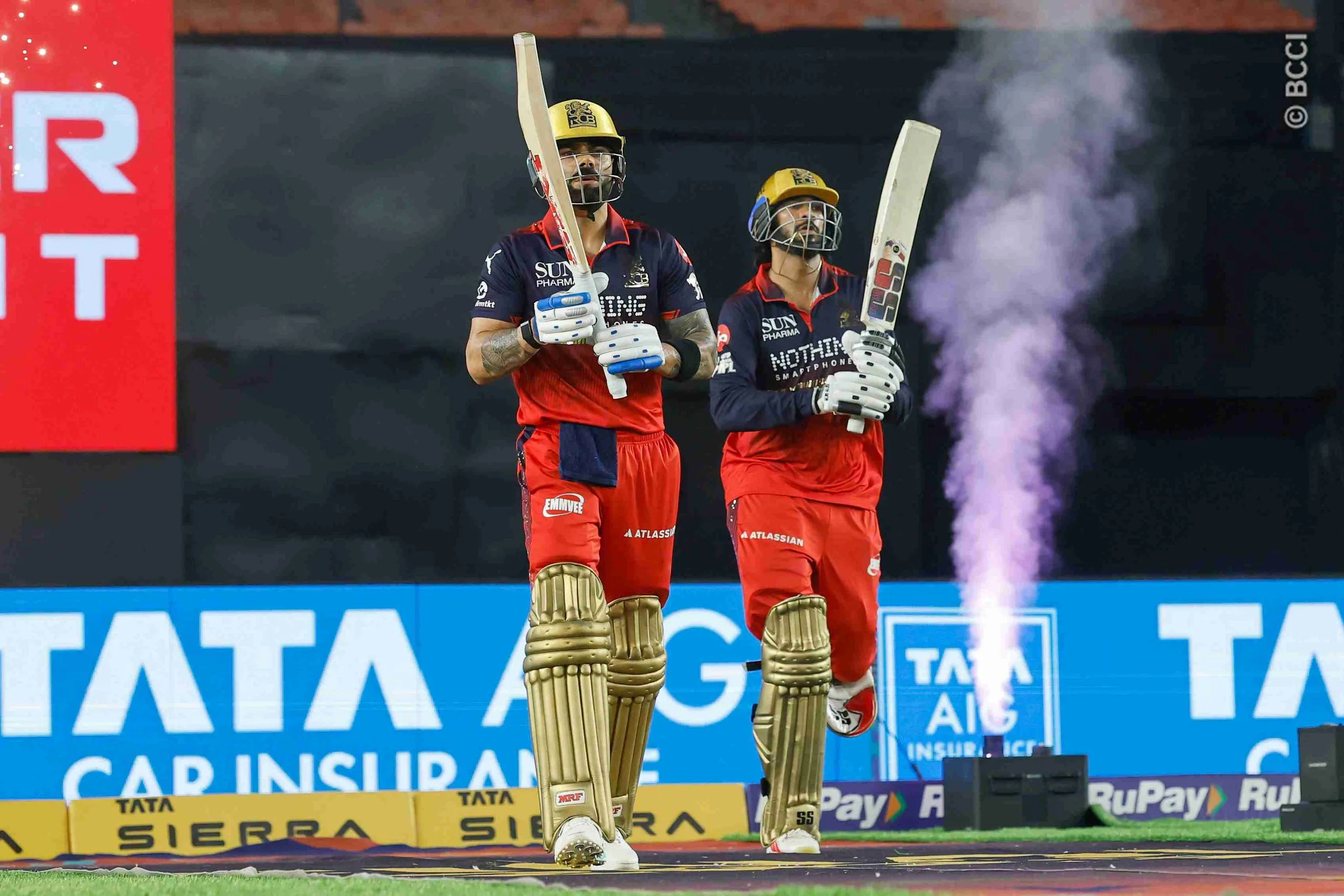 Royal Challengers Bengaluru Vs Gujarat Titans Final — photo 22
