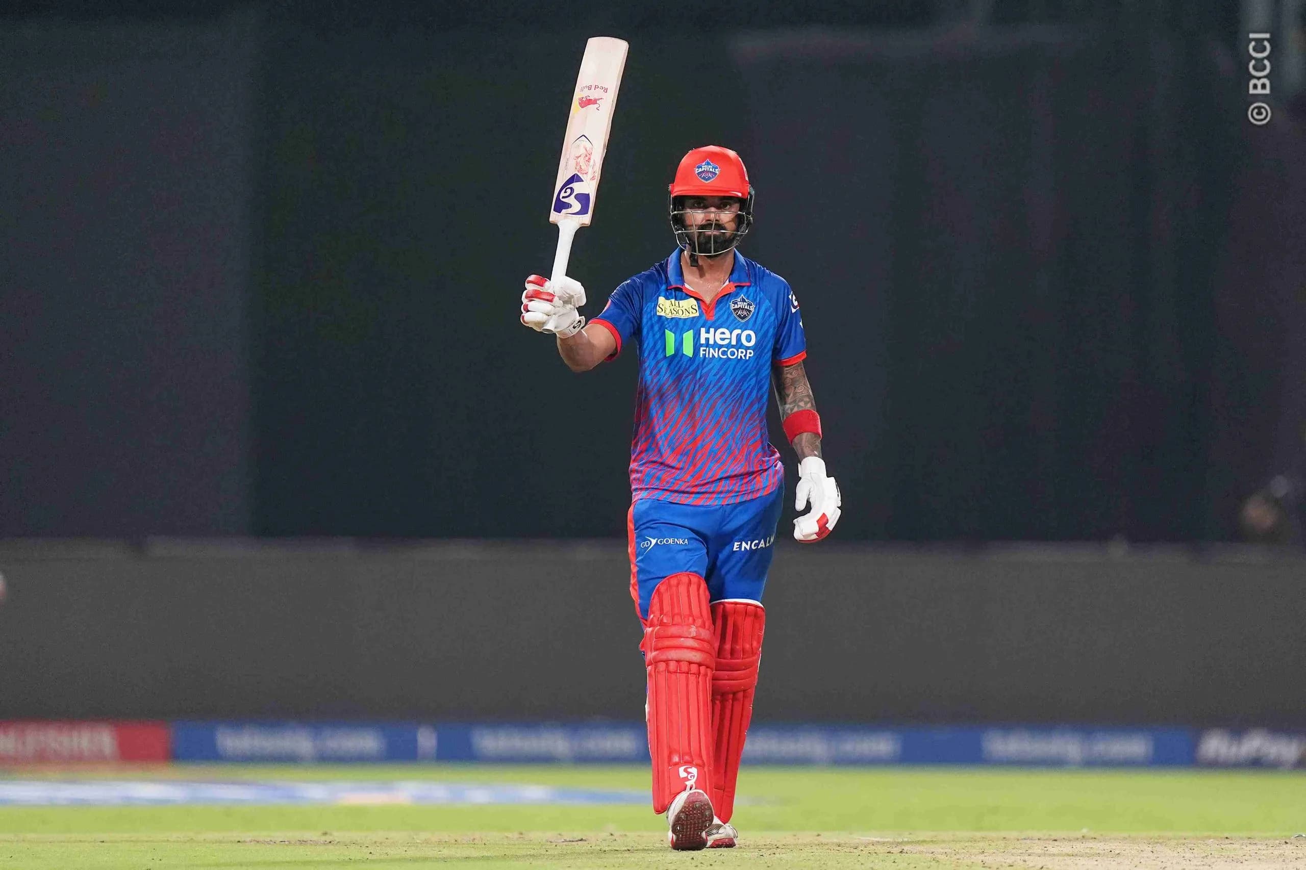 Kolkata Knight Riders Vs Delhi Capitals Match 70 — photo 20