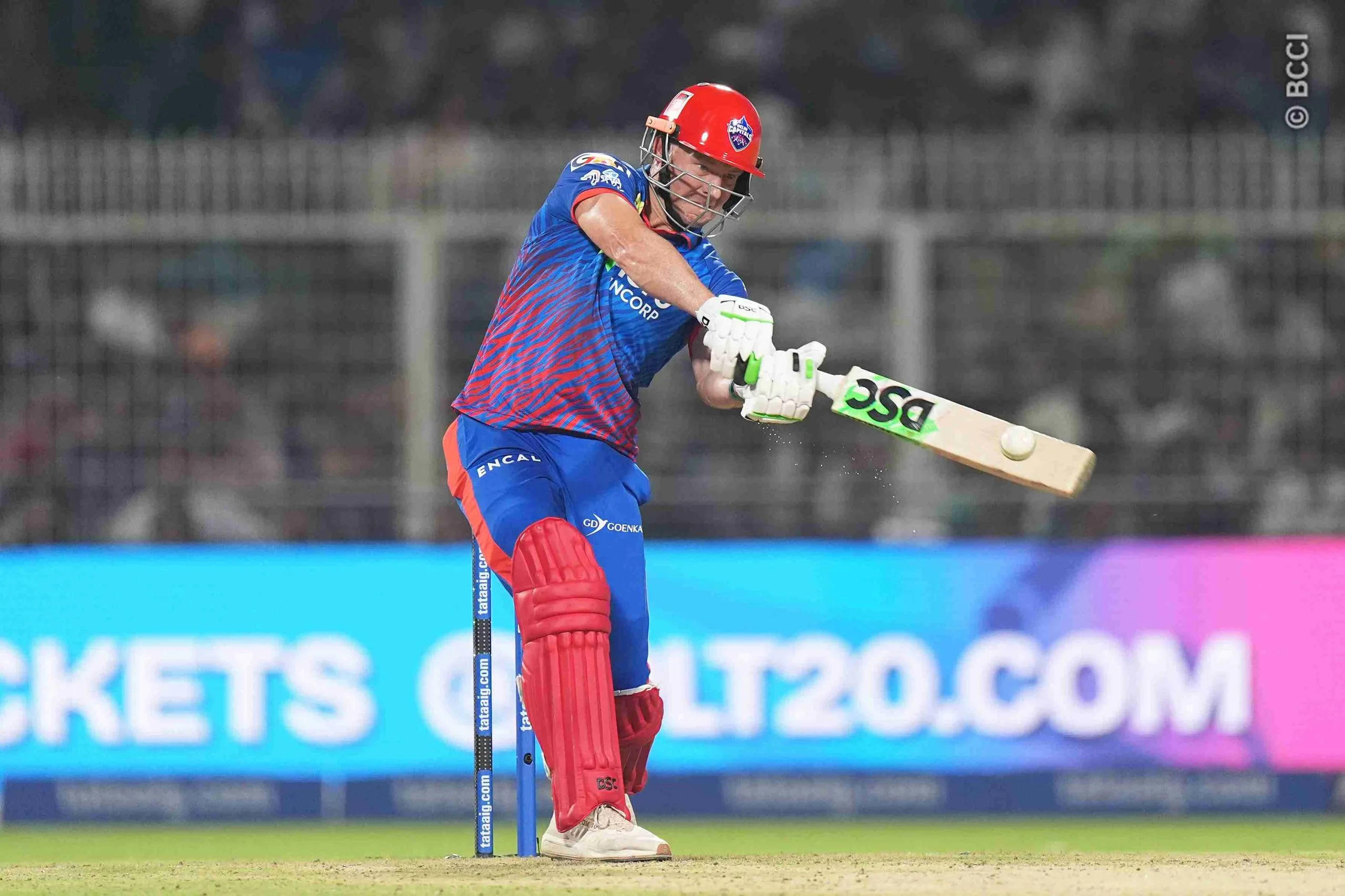 Kolkata Knight Riders Vs Delhi Capitals Match 70 — photo 18