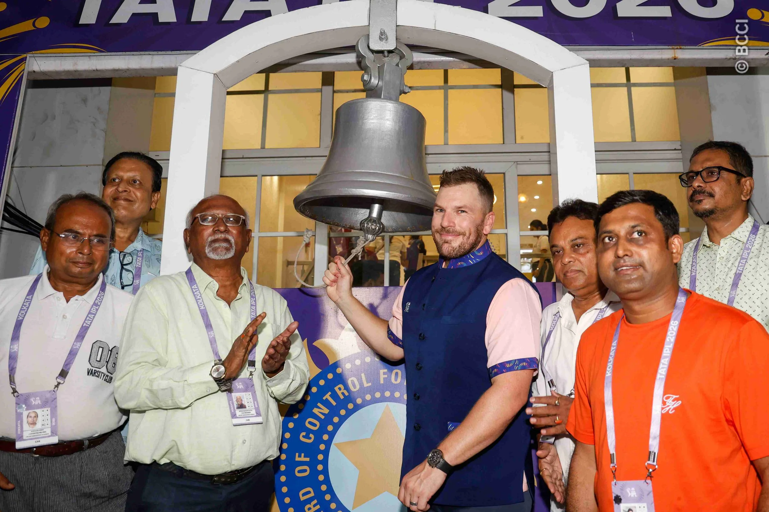 Kolkata Knight Riders Vs Delhi Capitals Match 70 — photo 24