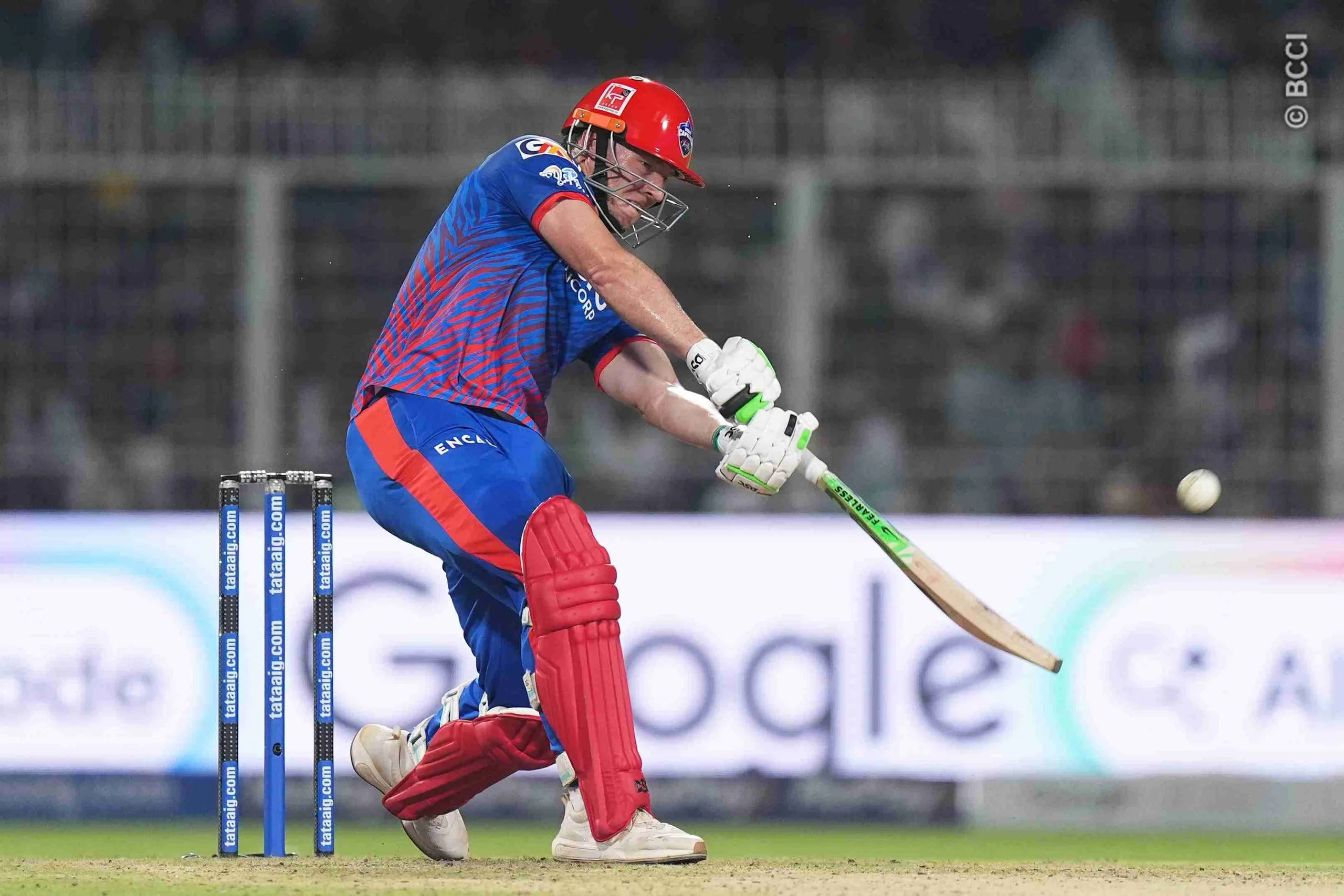 Kolkata Knight Riders Vs Delhi Capitals Match 70 — photo 15
