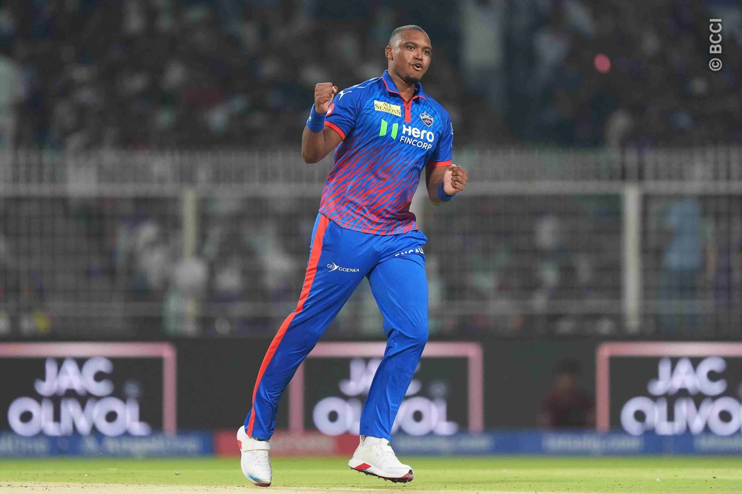 Kolkata Knight Riders Vs Delhi Capitals Match 70 — photo 14