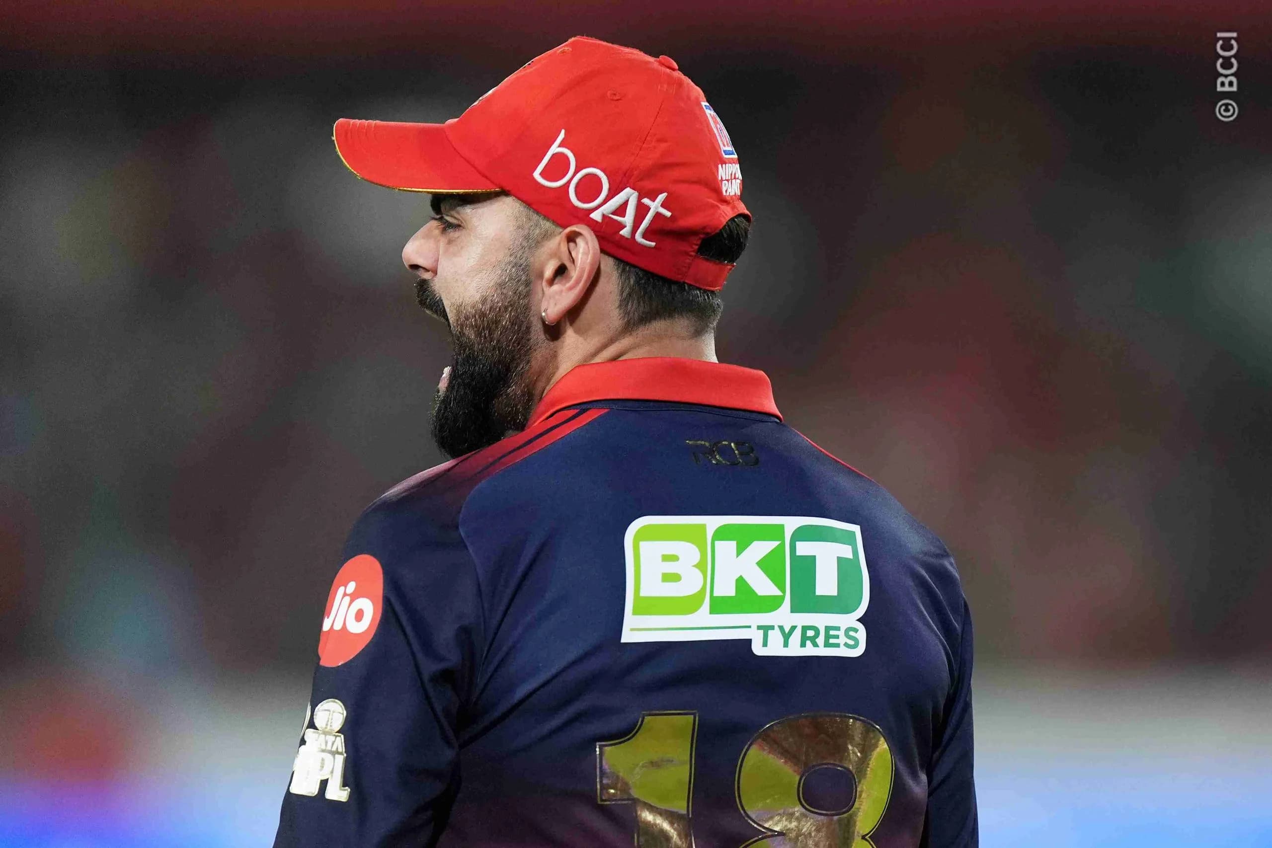 Sunrisers Hyderabad Vs Royal Challengers Bengaluru Match 67 — photo 21