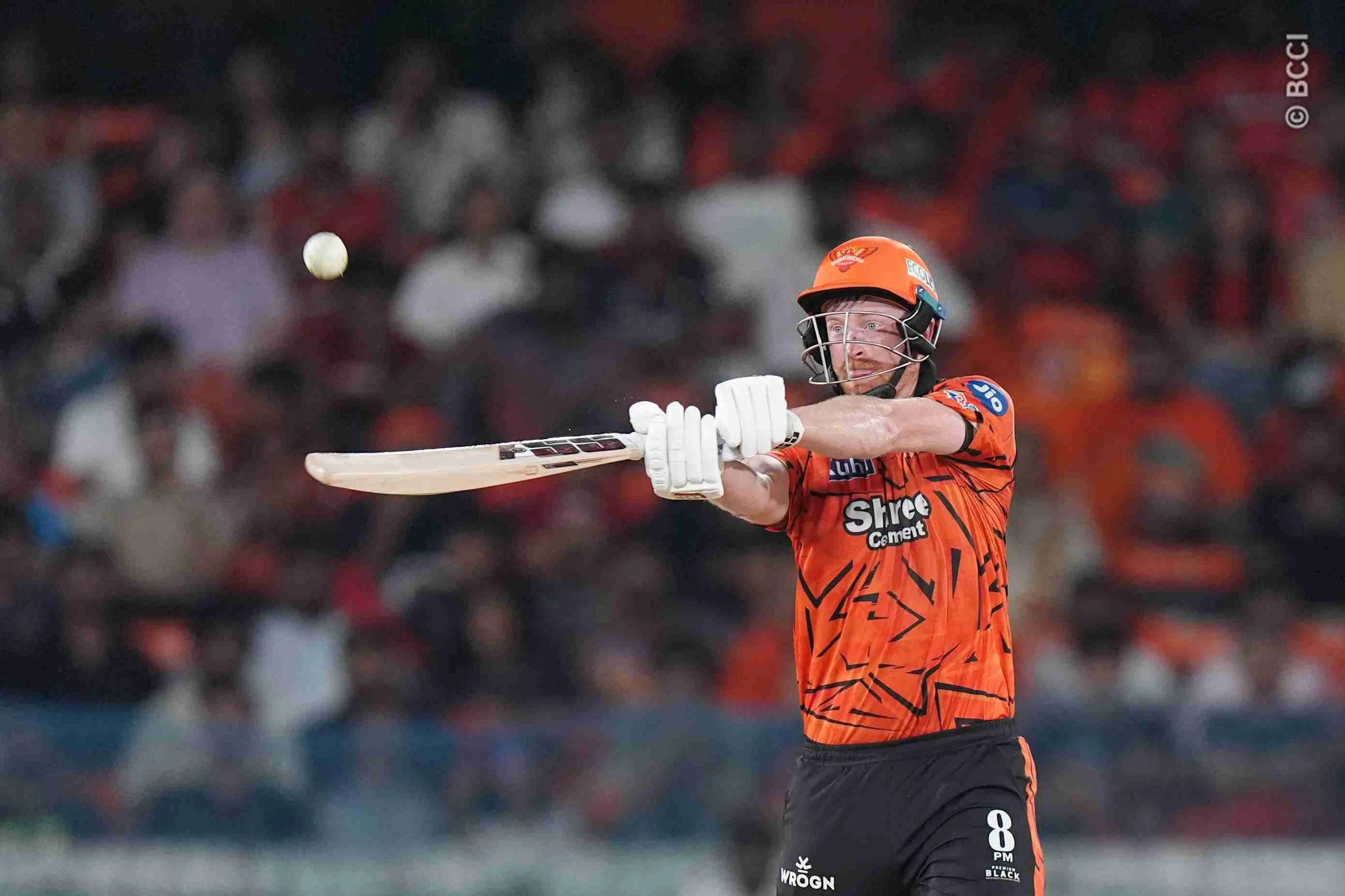 Sunrisers Hyderabad Vs Royal Challengers Bengaluru Match 67 — photo 17