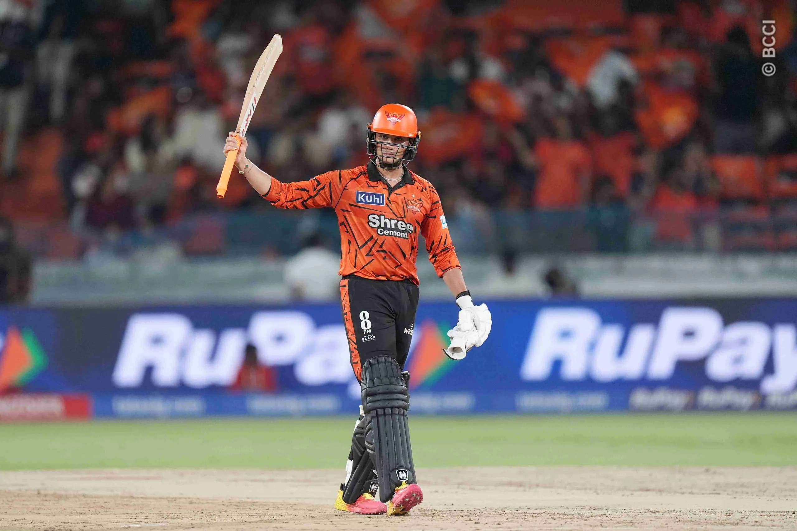 Sunrisers Hyderabad Vs Royal Challengers Bengaluru Match 67 — photo 23