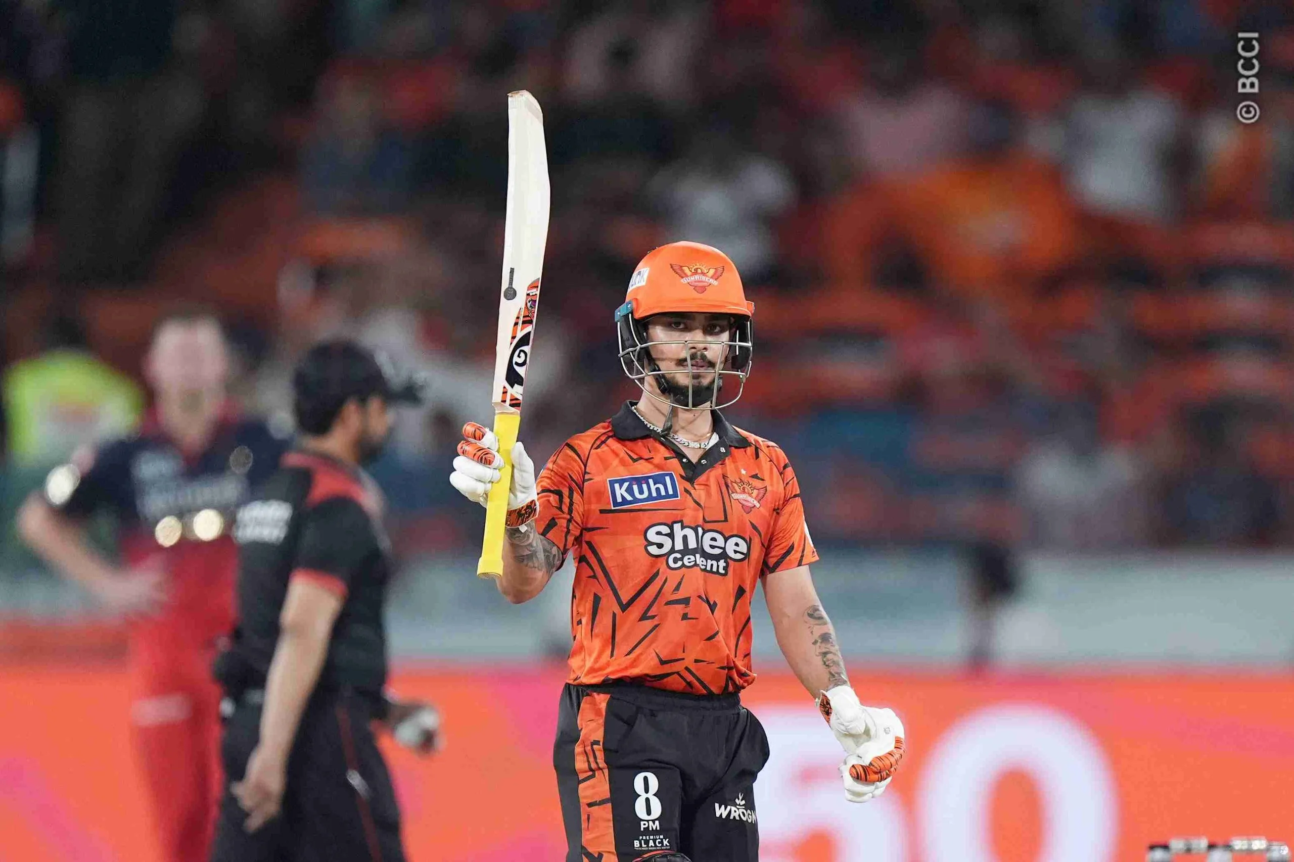 Sunrisers Hyderabad Vs Royal Challengers Bengaluru Match 67 — photo 19
