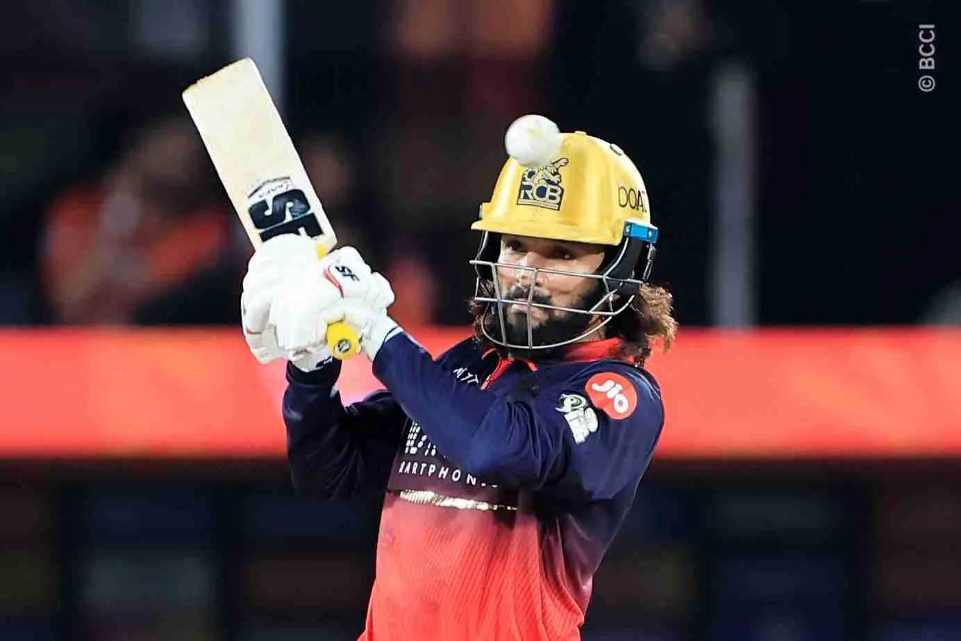 Sunrisers Hyderabad Vs Royal Challengers Bengaluru Match 67 — photo 3