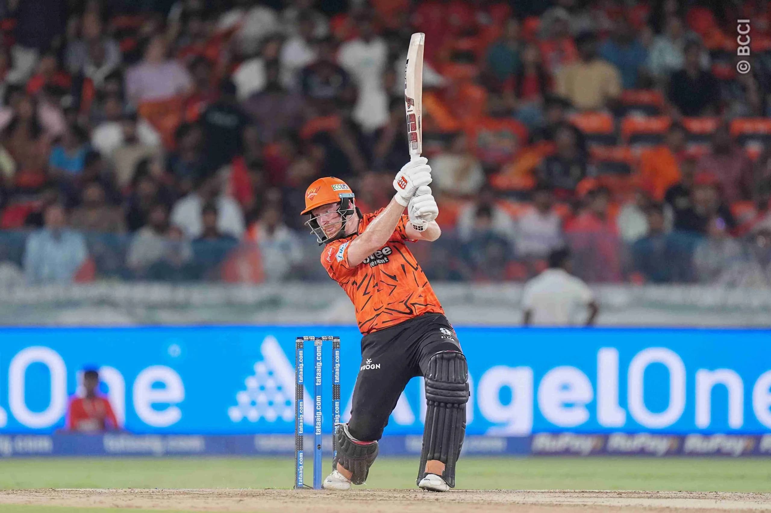 Sunrisers Hyderabad Vs Royal Challengers Bengaluru Match 67 — photo 18