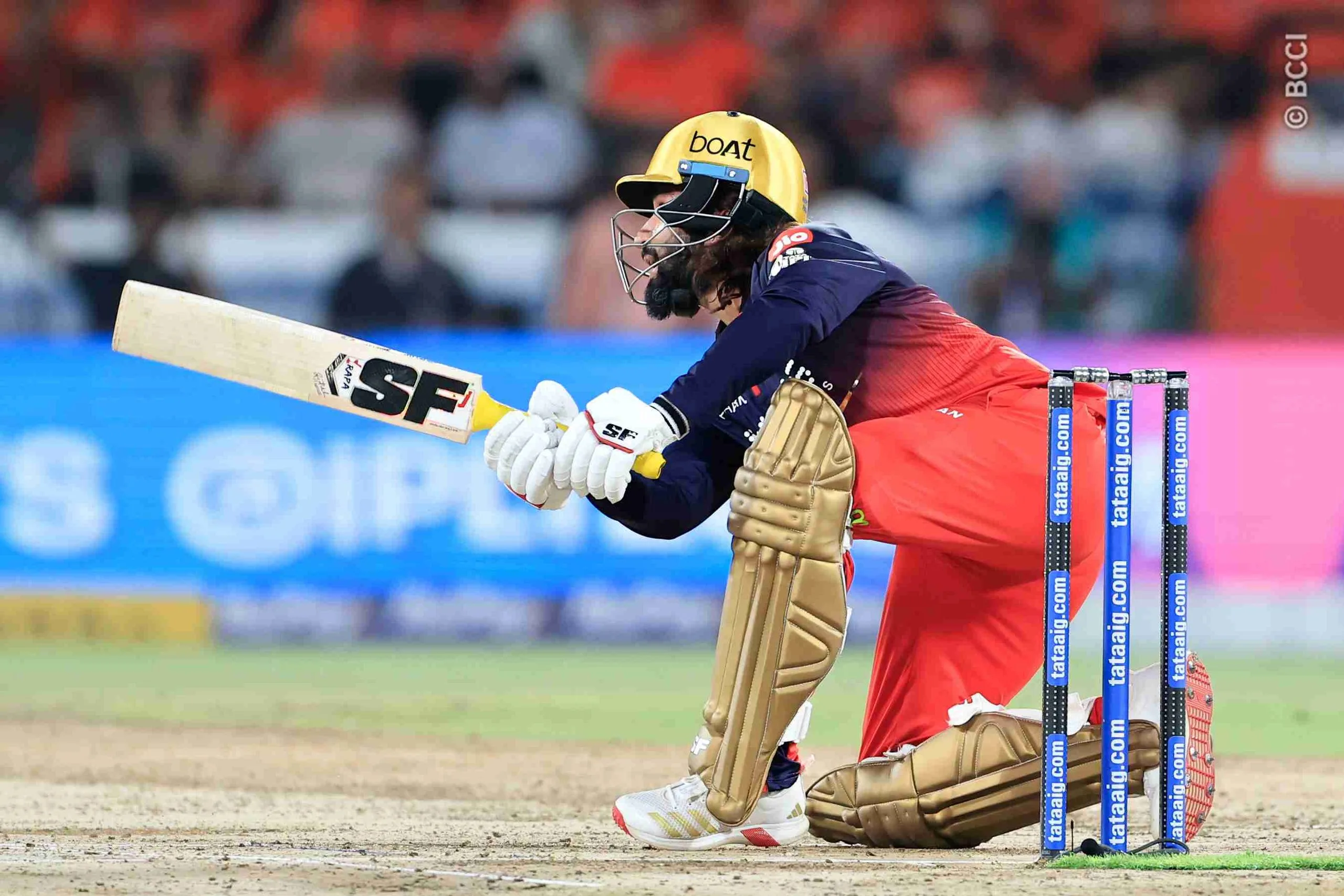 Sunrisers Hyderabad Vs Royal Challengers Bengaluru Match 67 — photo 2