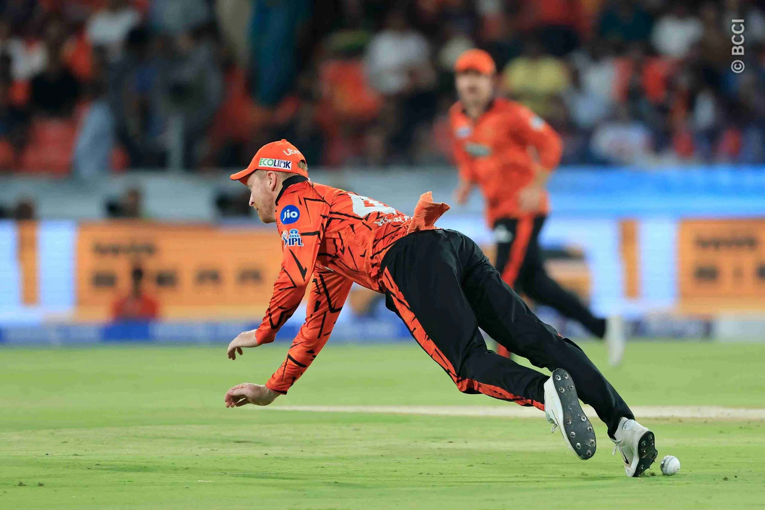 Sunrisers Hyderabad Vs Royal Challengers Bengaluru Match 67 — photo 13