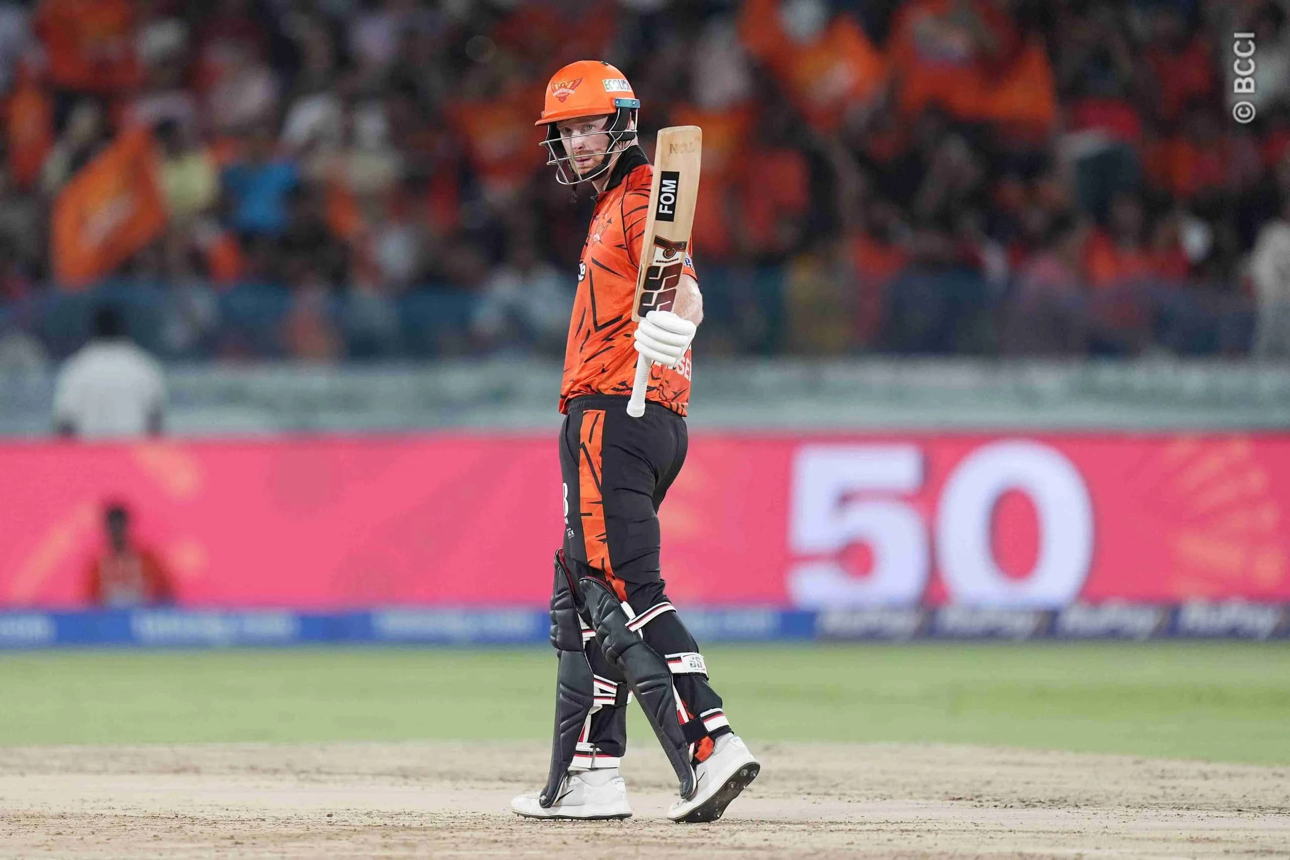 Sunrisers Hyderabad Vs Royal Challengers Bengaluru Match 67 — photo 16