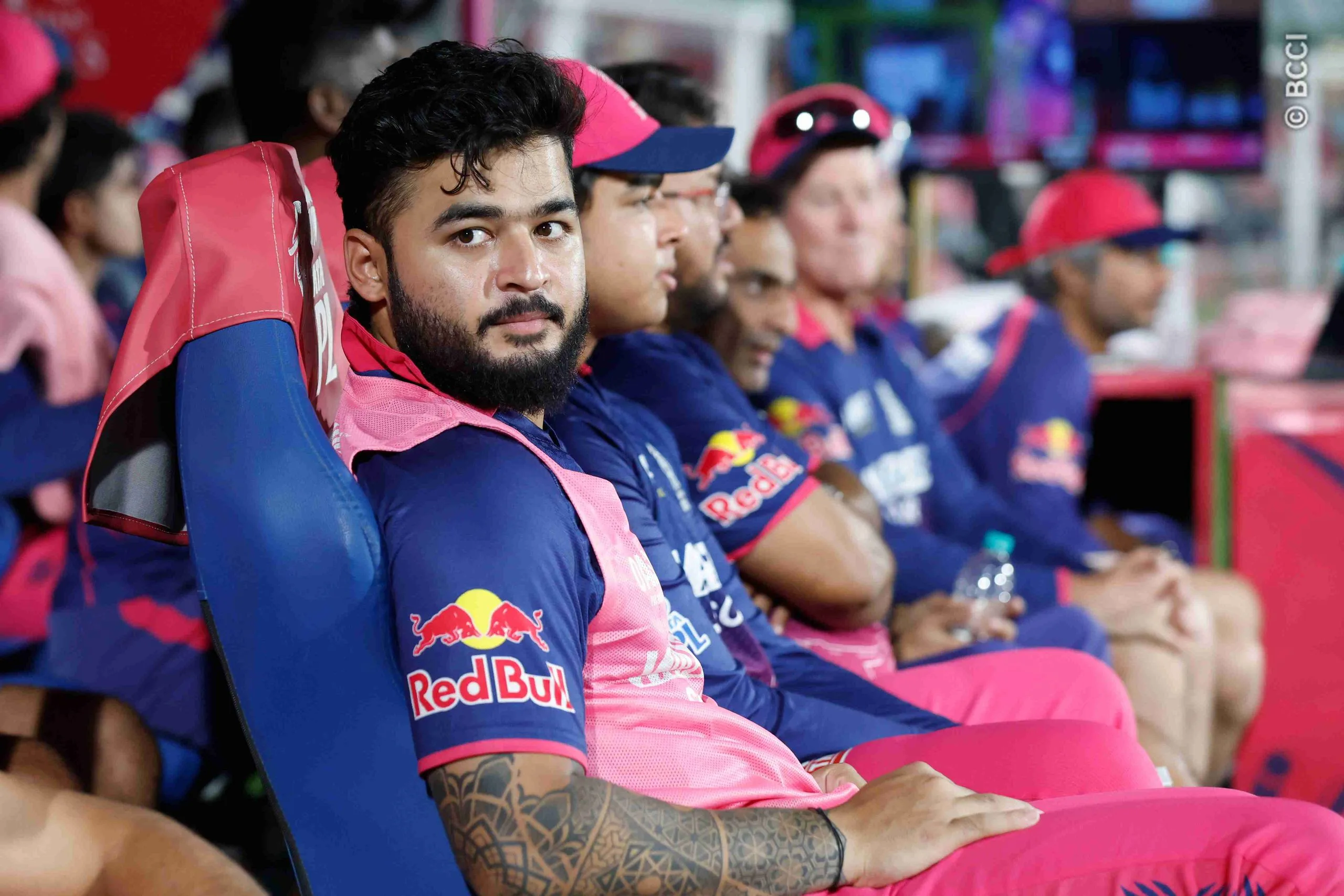 Rajasthan Royals Vs Lucknow Super Giants Match 64 — photo 22