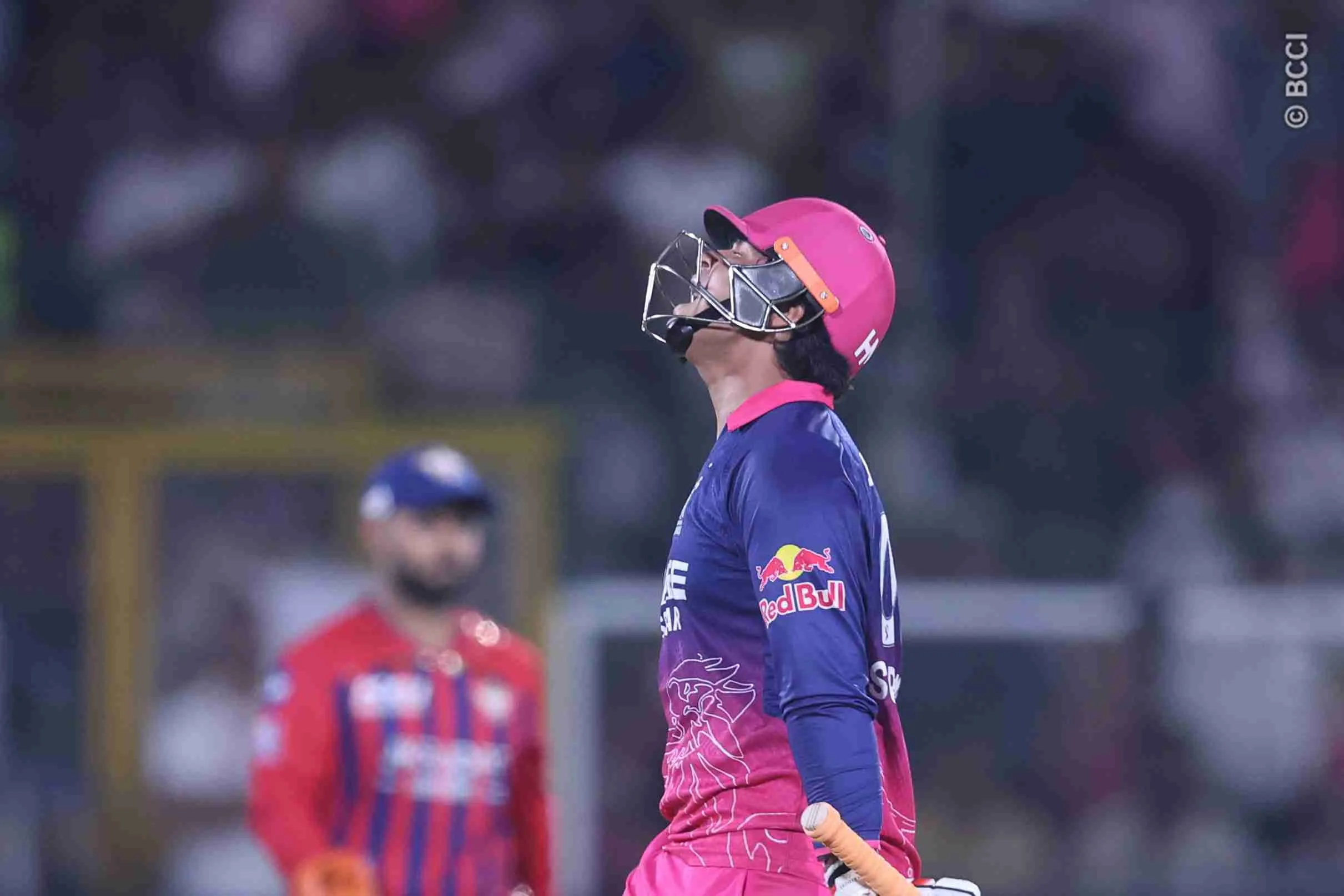 Rajasthan Royals Vs Lucknow Super Giants Match 64 — photo 10