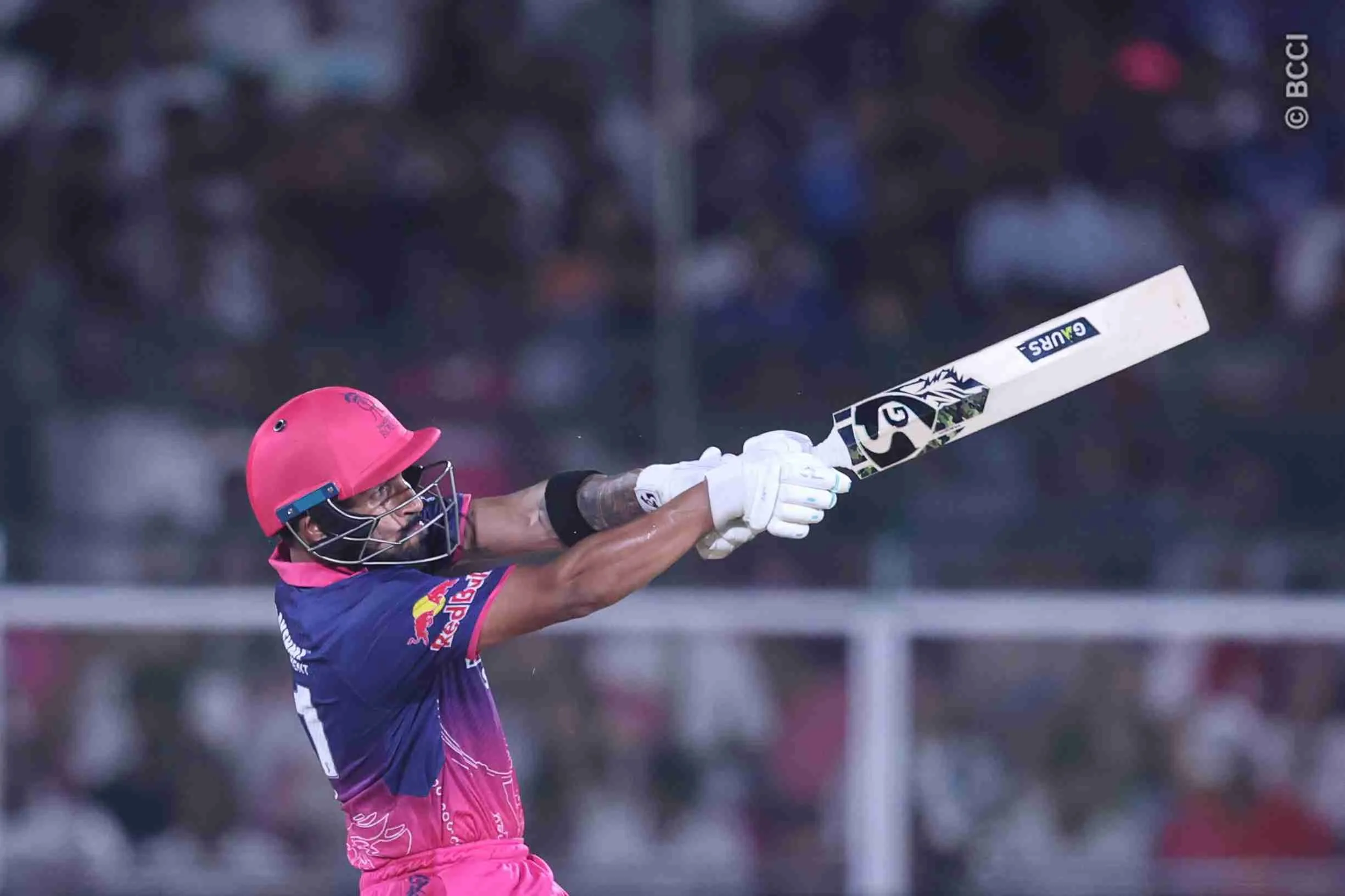 Rajasthan Royals Vs Lucknow Super Giants Match 64 — photo 11