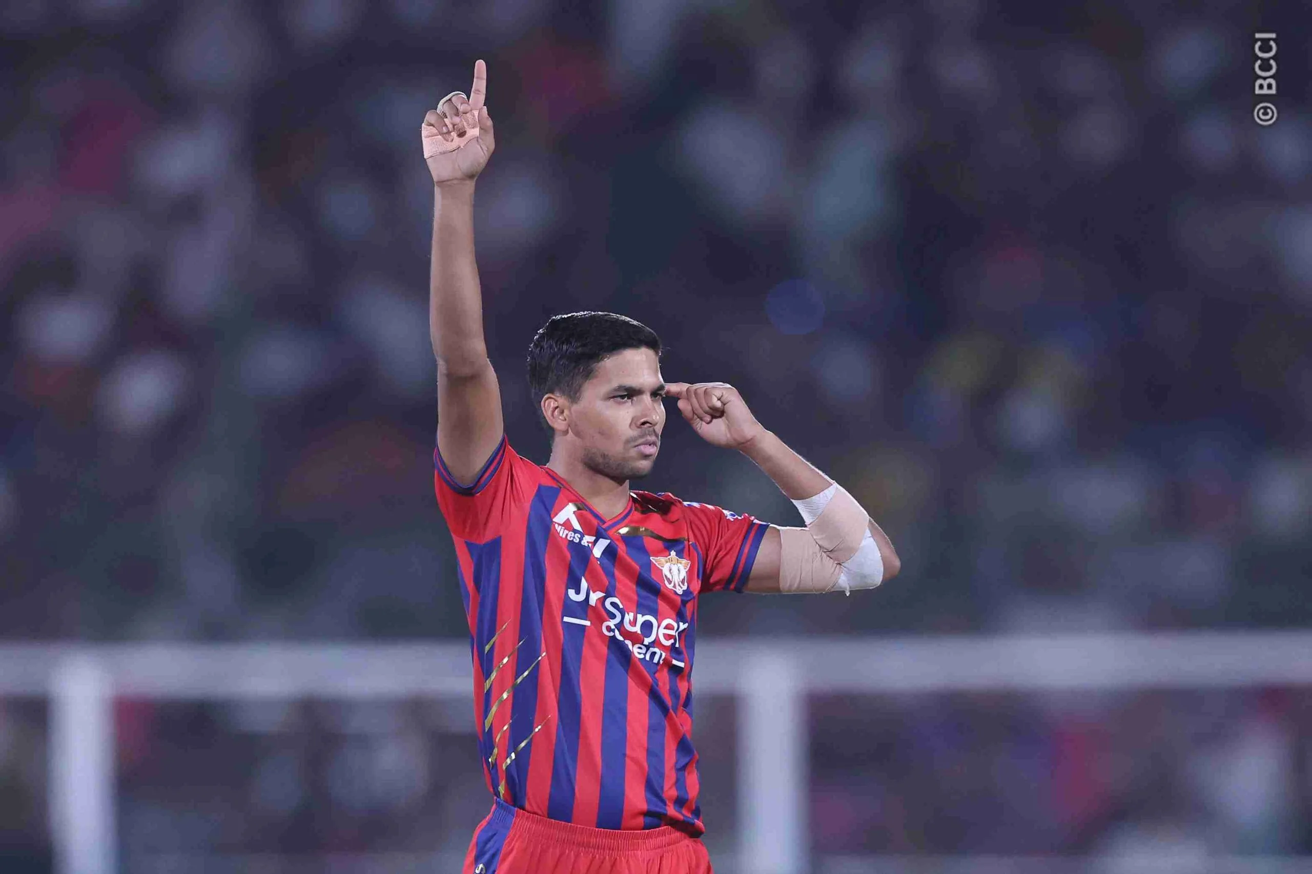 Rajasthan Royals Vs Lucknow Super Giants Match 64 — photo 14