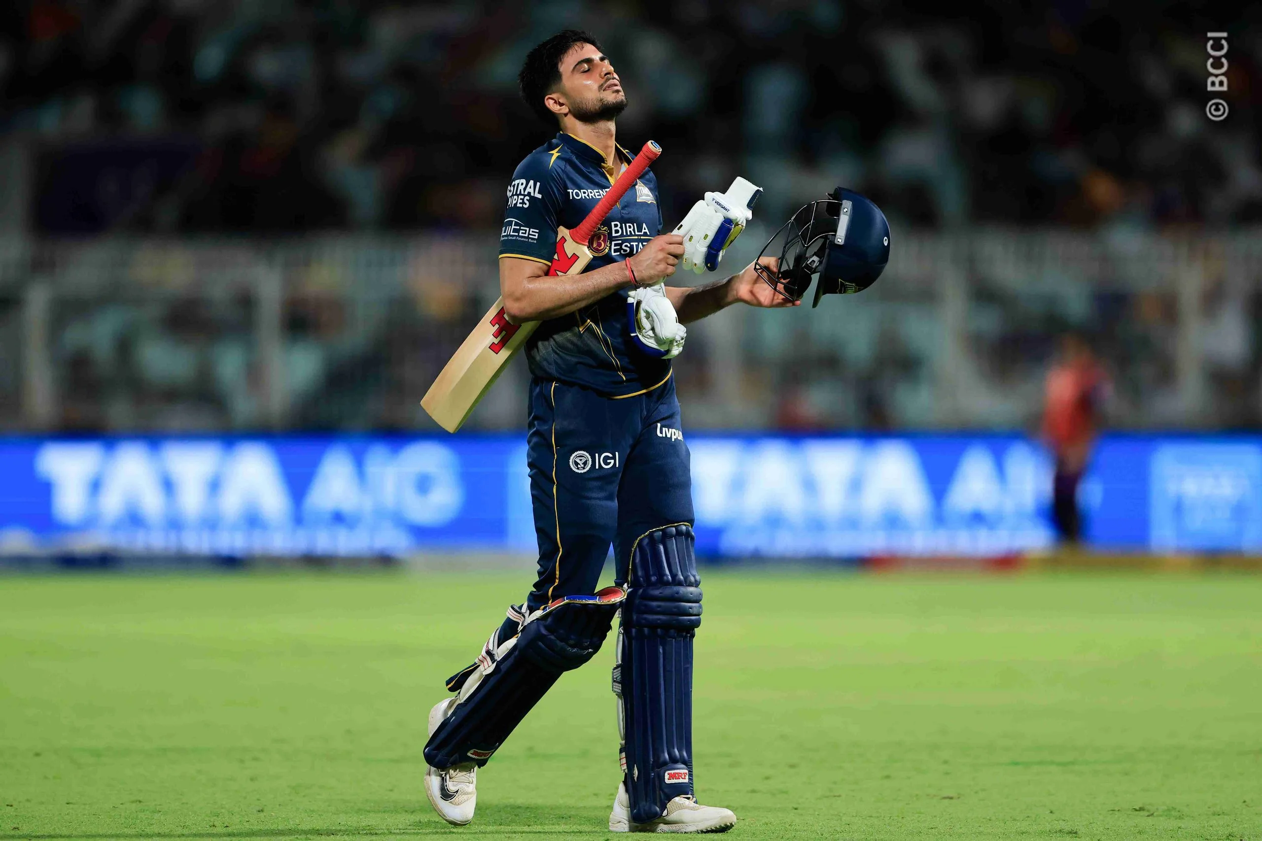 Kolkata Knight Riders Vs Gujarat Titans Match 60 — photo 6