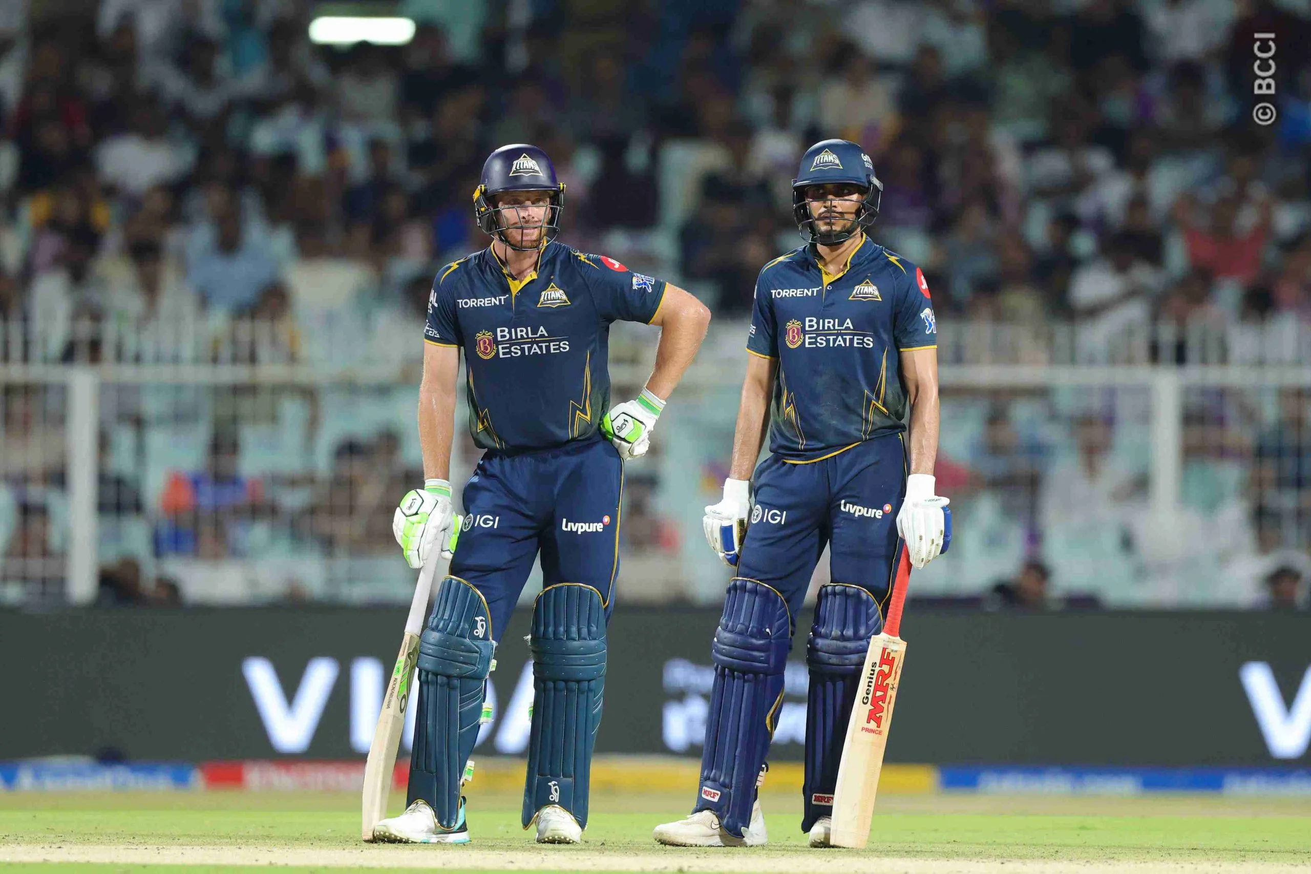 Kolkata Knight Riders Vs Gujarat Titans Match 60 — photo 16