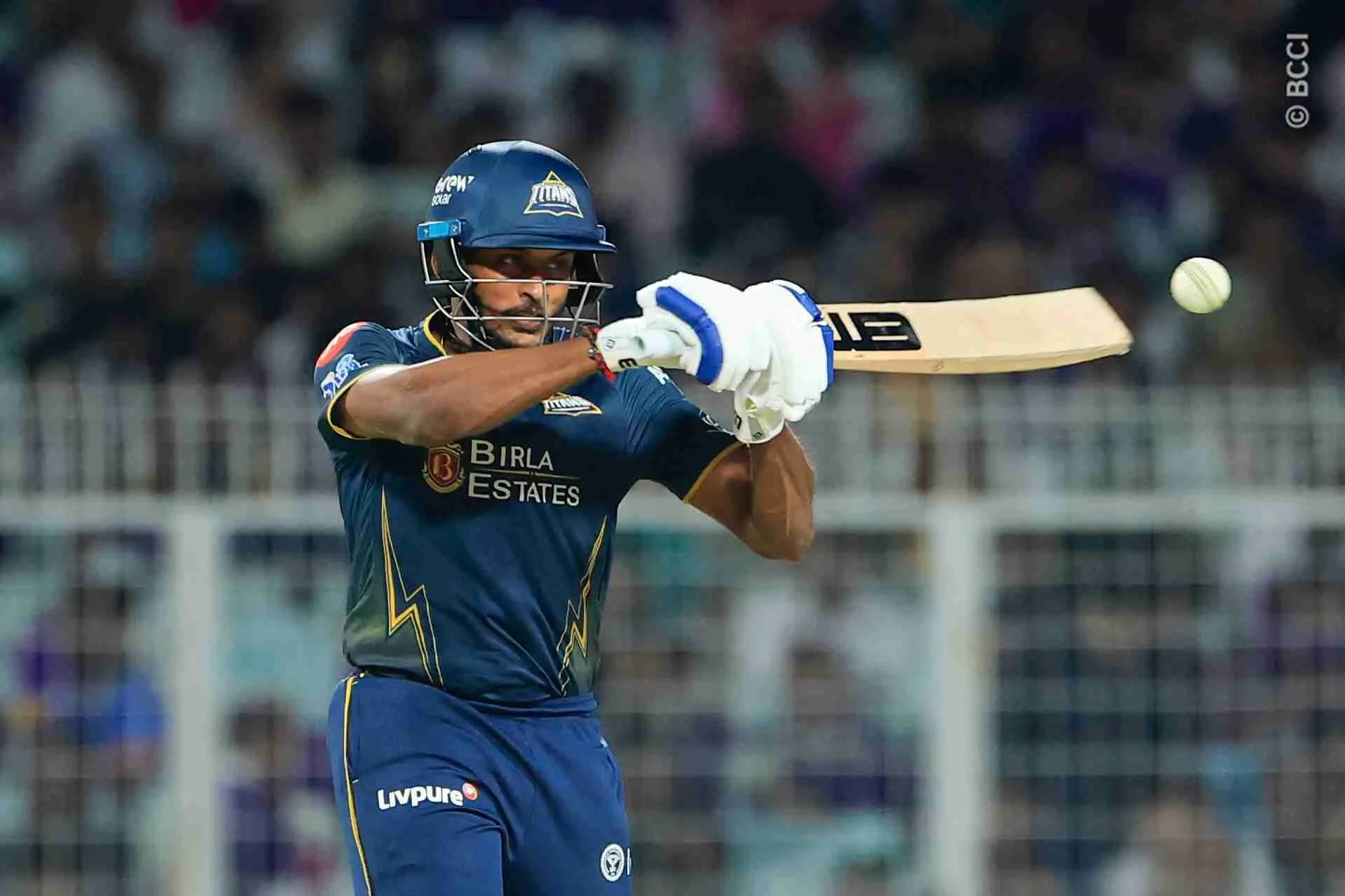 Kolkata Knight Riders Vs Gujarat Titans Match 60 — photo 4
