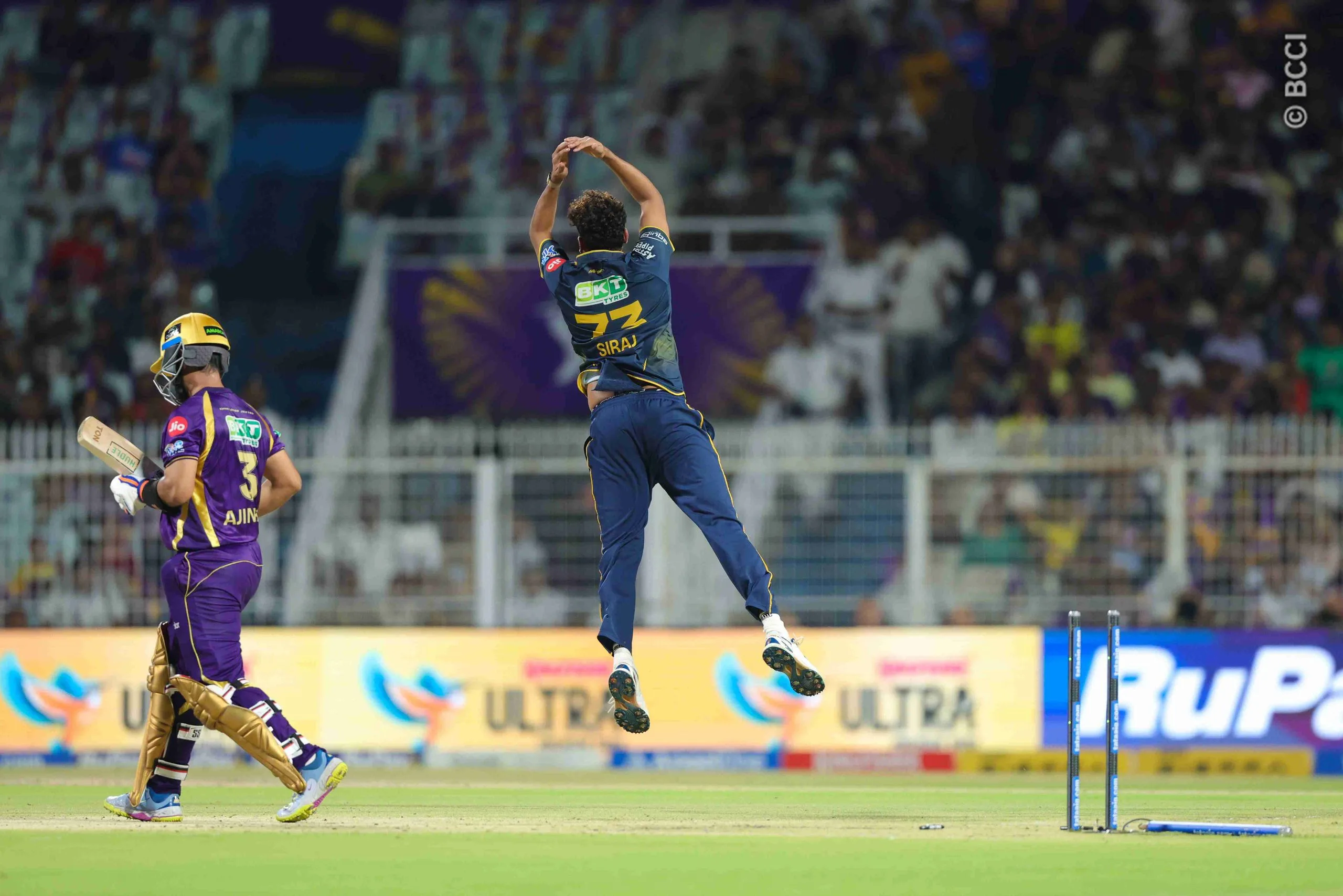Kolkata Knight Riders Vs Gujarat Titans Match 60 — photo 24