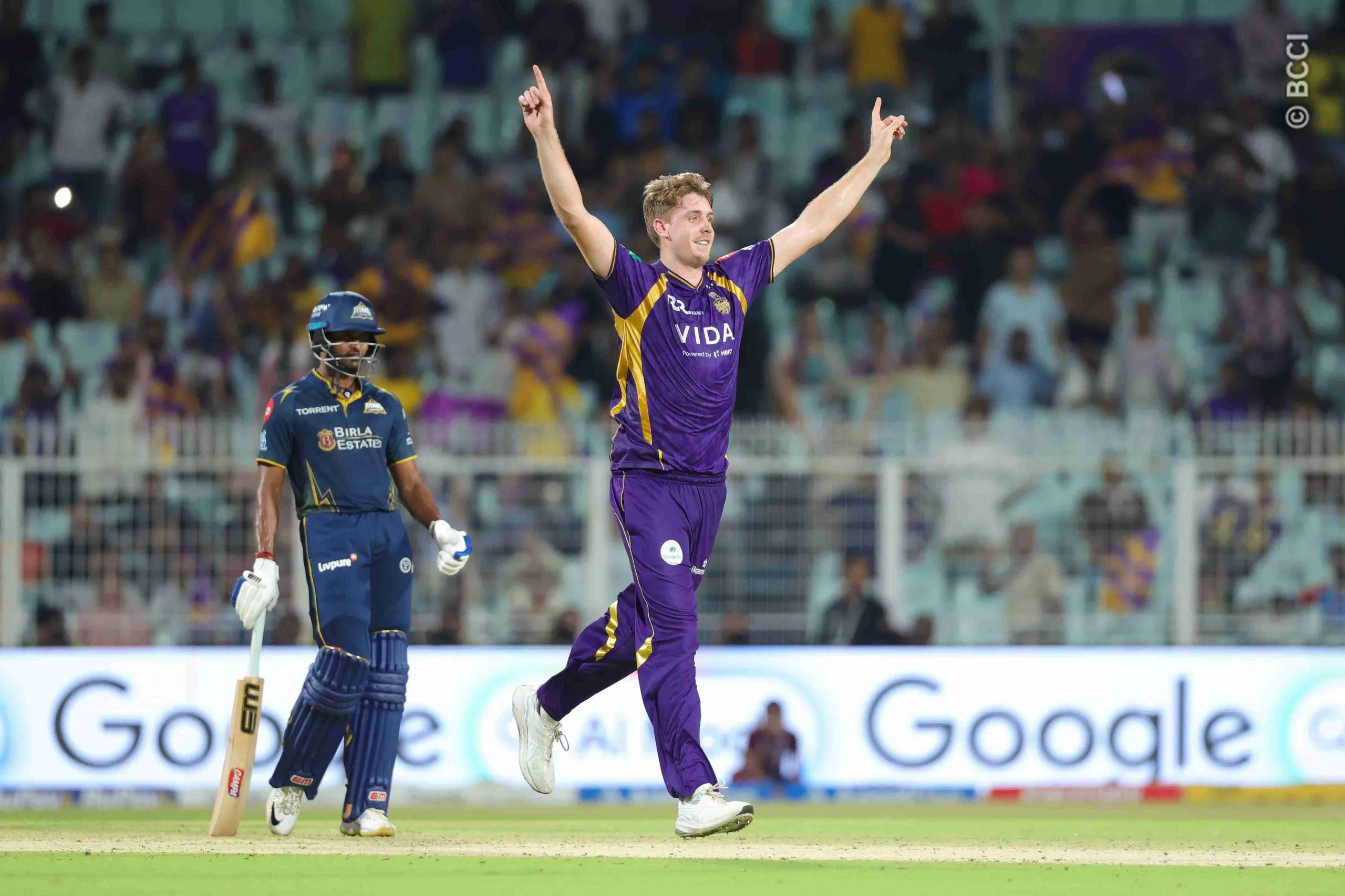 Kolkata Knight Riders Vs Gujarat Titans Match 60 — photo 8